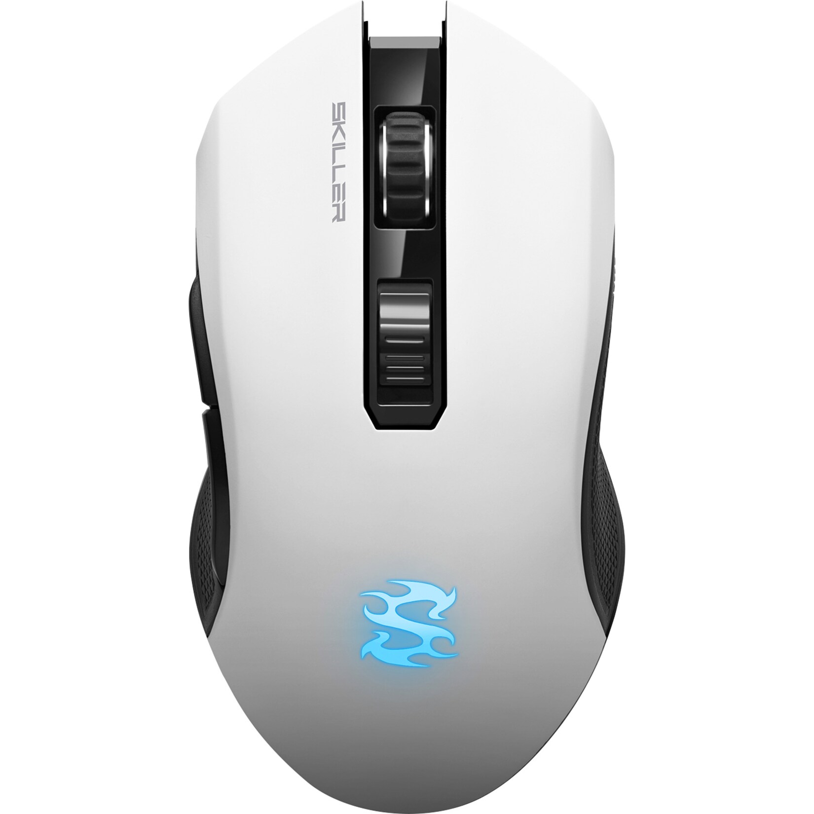 Sharkoon Gaming-Maus SKILLER SGM3 | 04044951026272