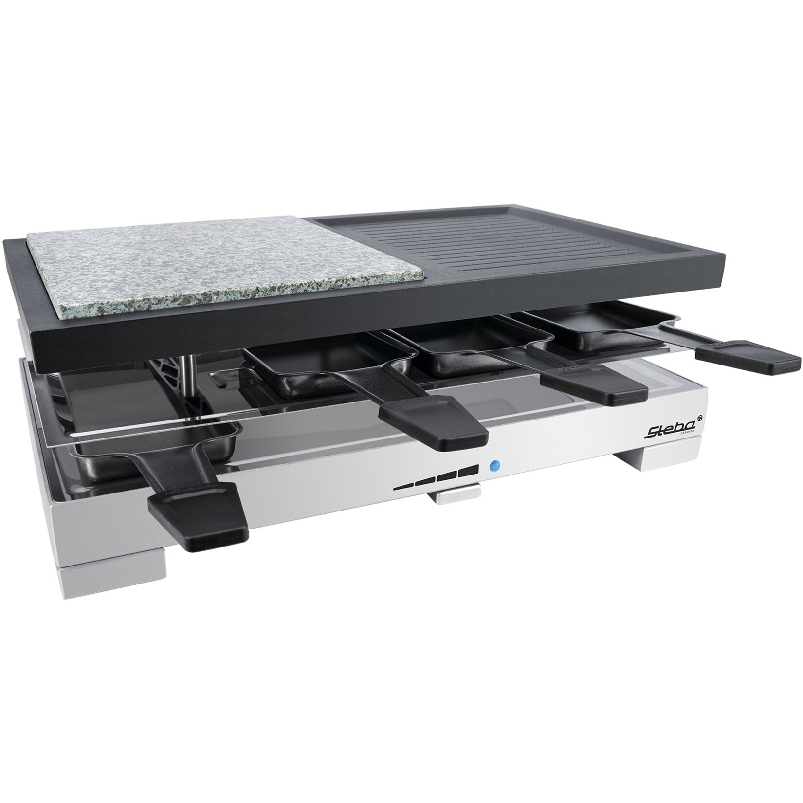 Steba Raclette Raclette RC 88 | 04011833302113