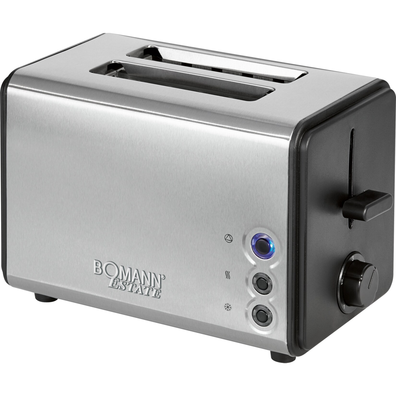 Bomann Toaster Toaster TA 1371 CB