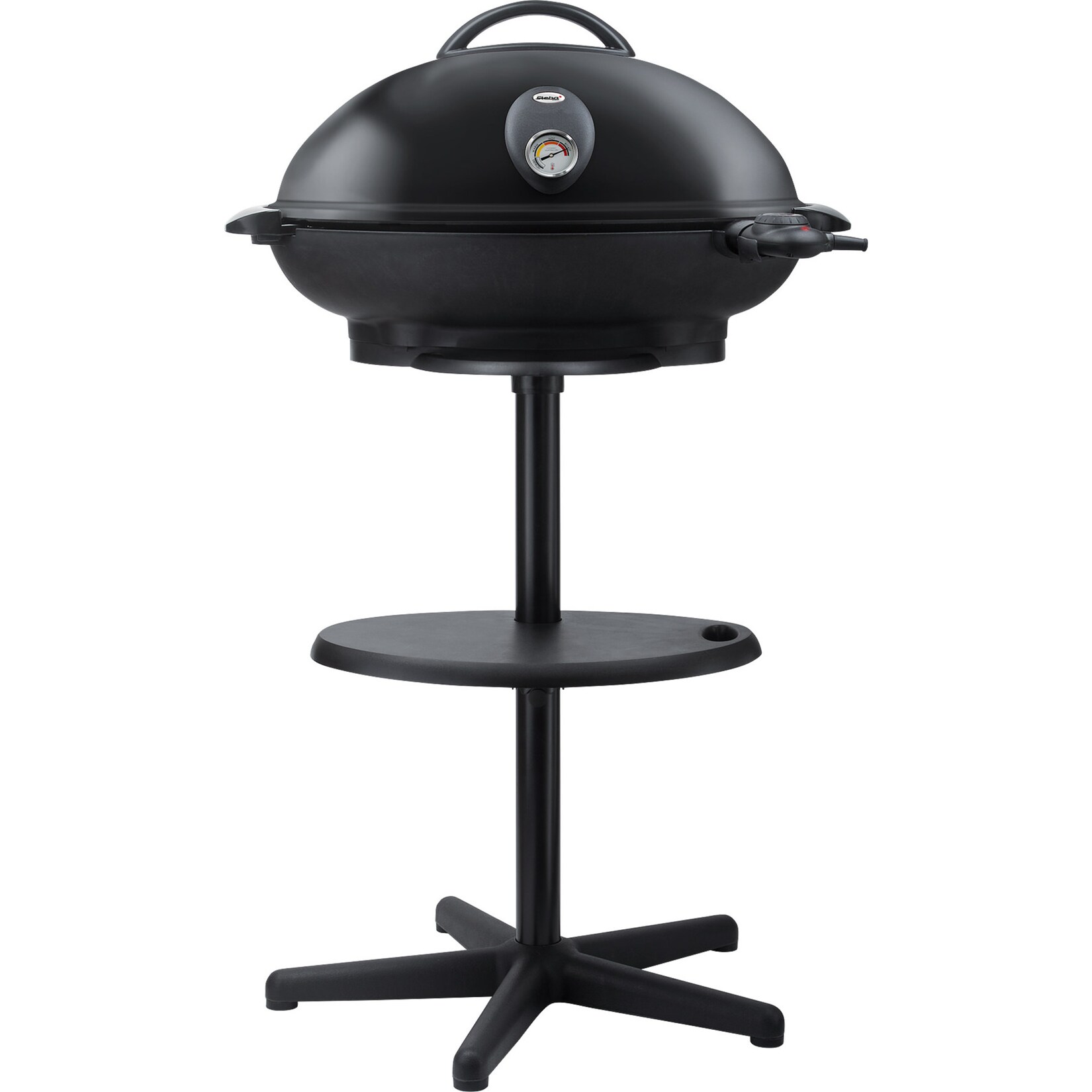Steba Grill Elektrogrill VG 350 BIG | 04011833301383