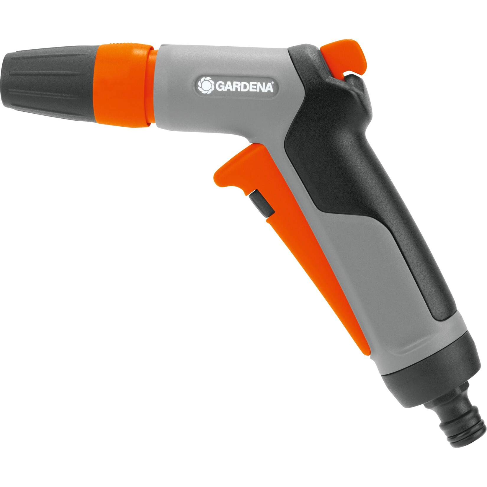 GARDENA Sprühpistole Classic Reinigungsspritze, lose | 04078500010474