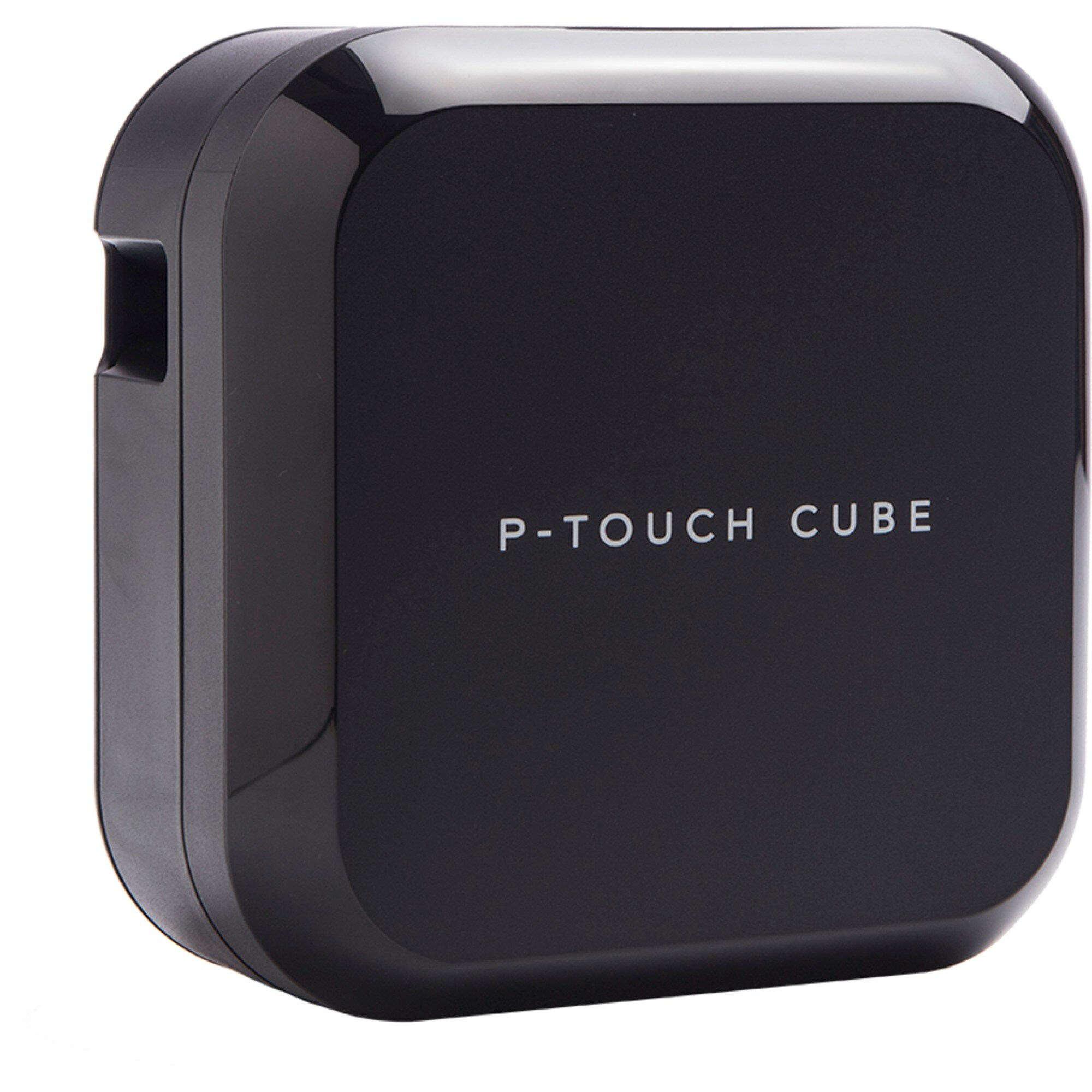 Brother Etikettendrucker P-touch CUBE Plus - Bild 1
