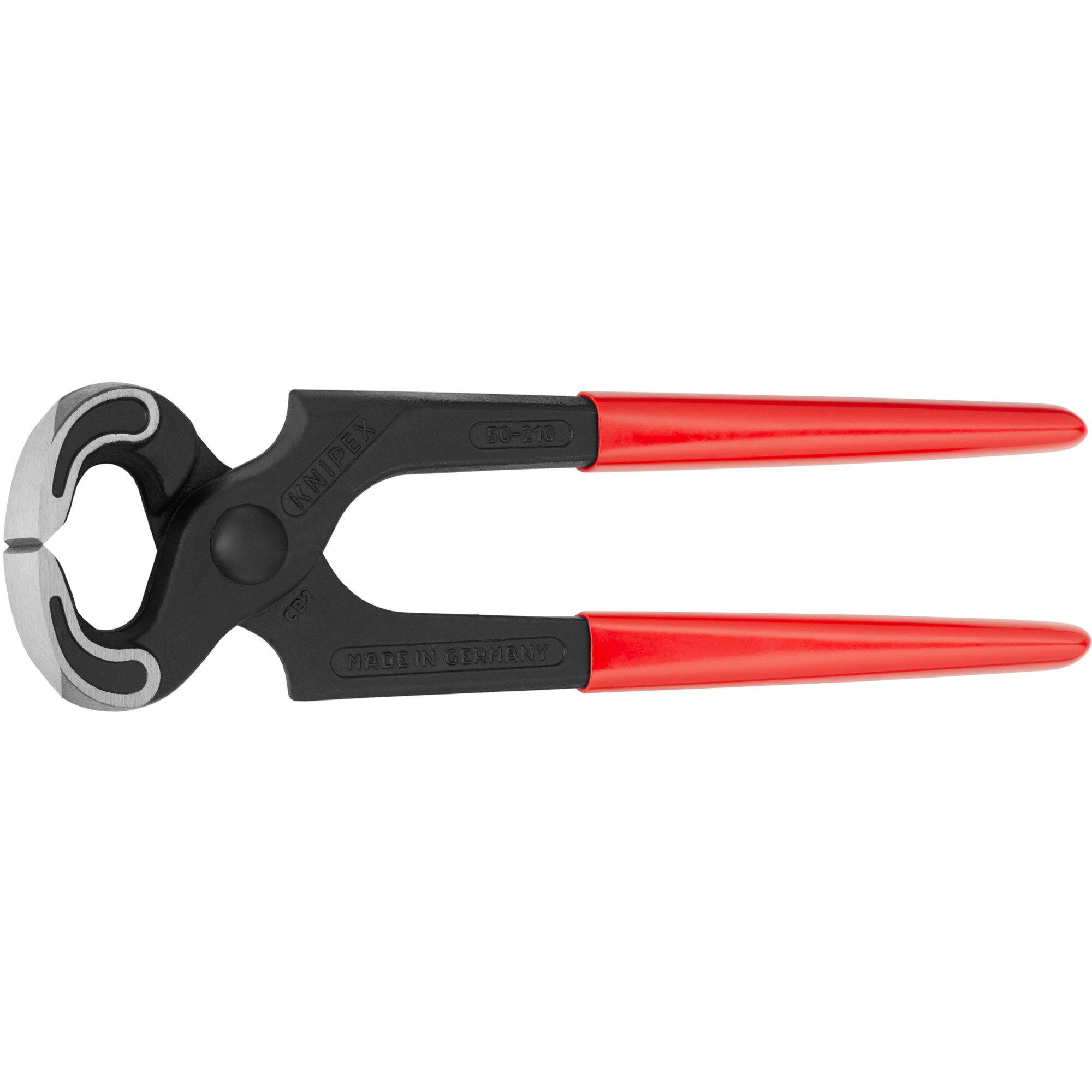 Knipex Kneif- / Monierzange Kneifzange 50 01 210 - Bild 1