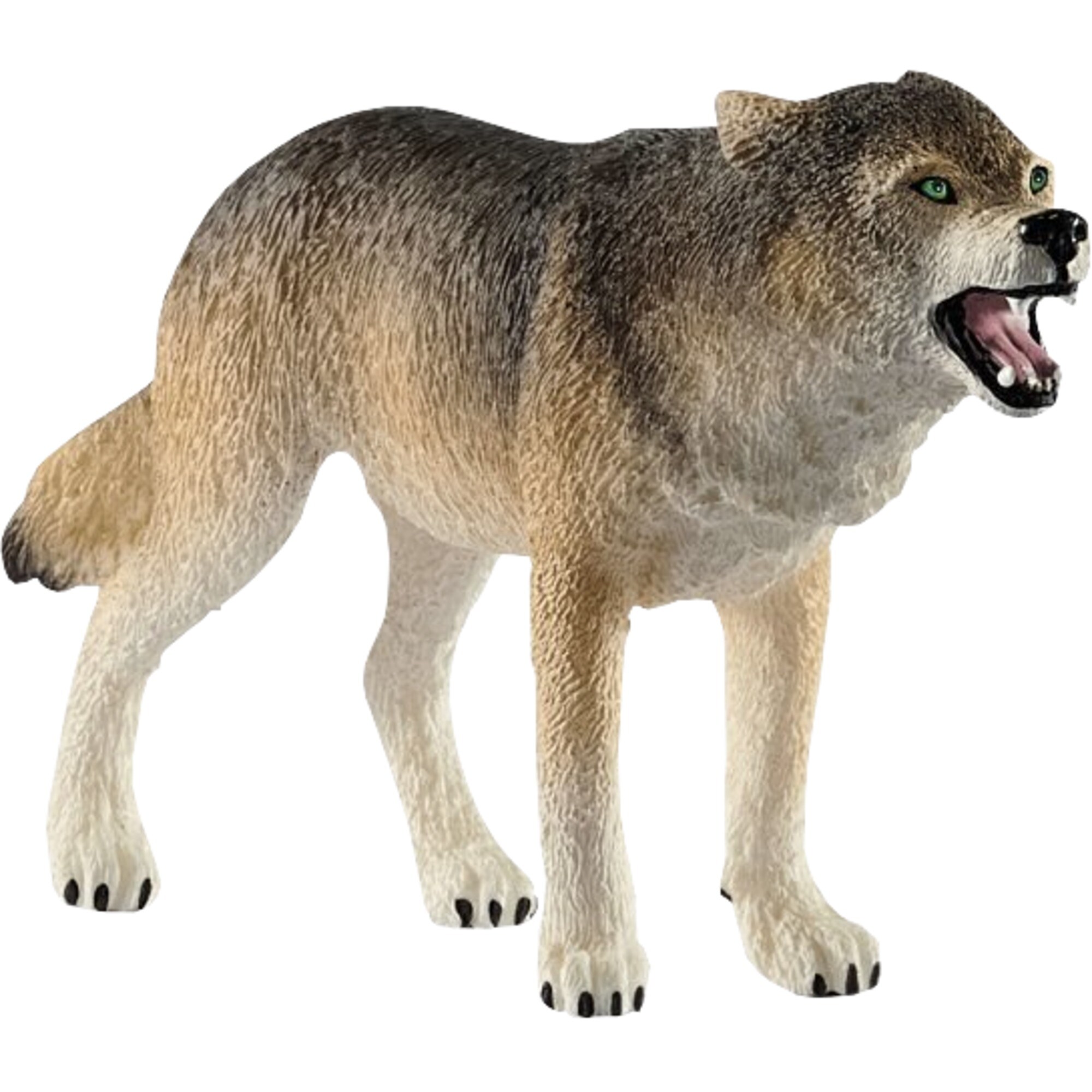 Schleich Spielfigur Wild Life Wolf - Bild 1