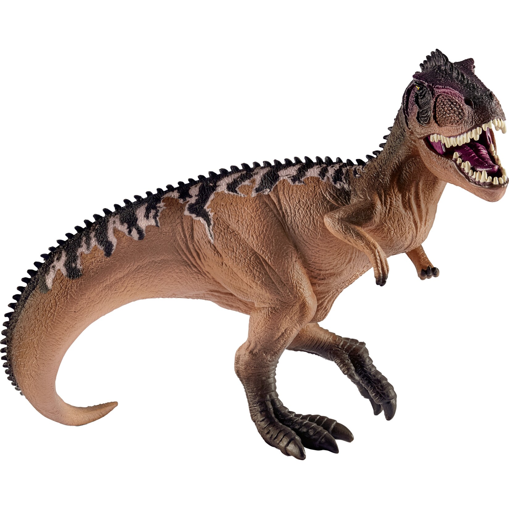 Schleich Spielfigur Dinosaurs Giganotosaurus | 04055744029356