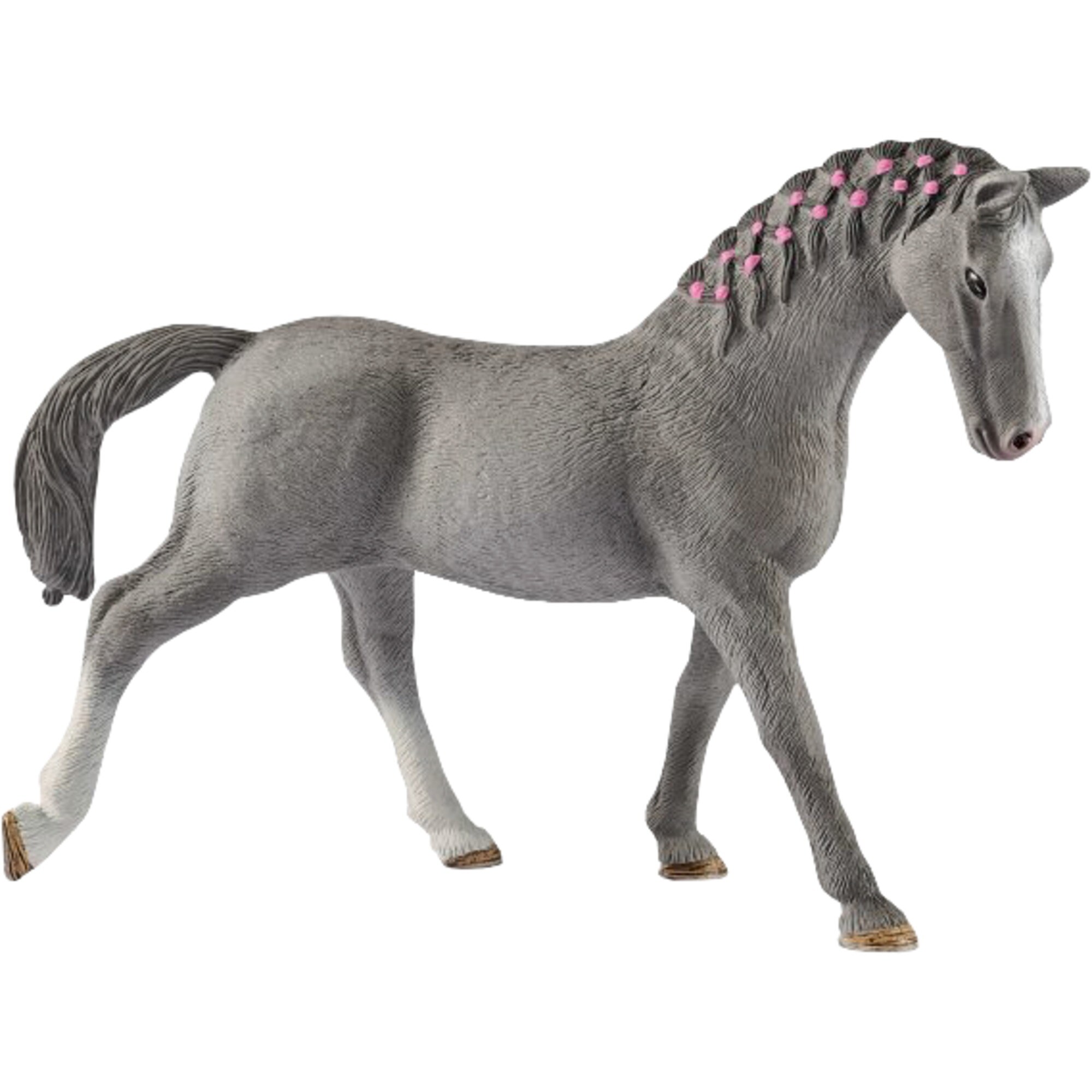 Schleich Spielfigur Horse Club Trakehner Stute - Bild 1