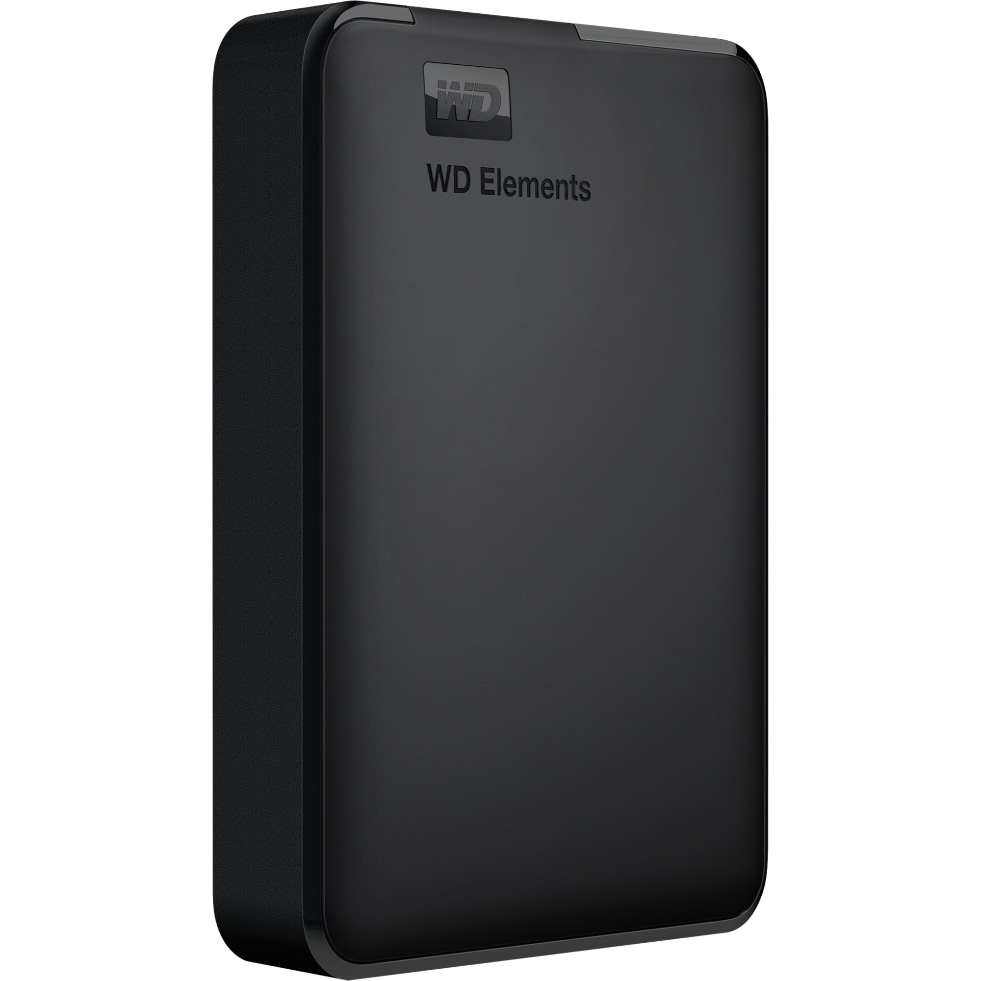 Western Digital Festplatte Elements Portable 4 TB - Bild 1