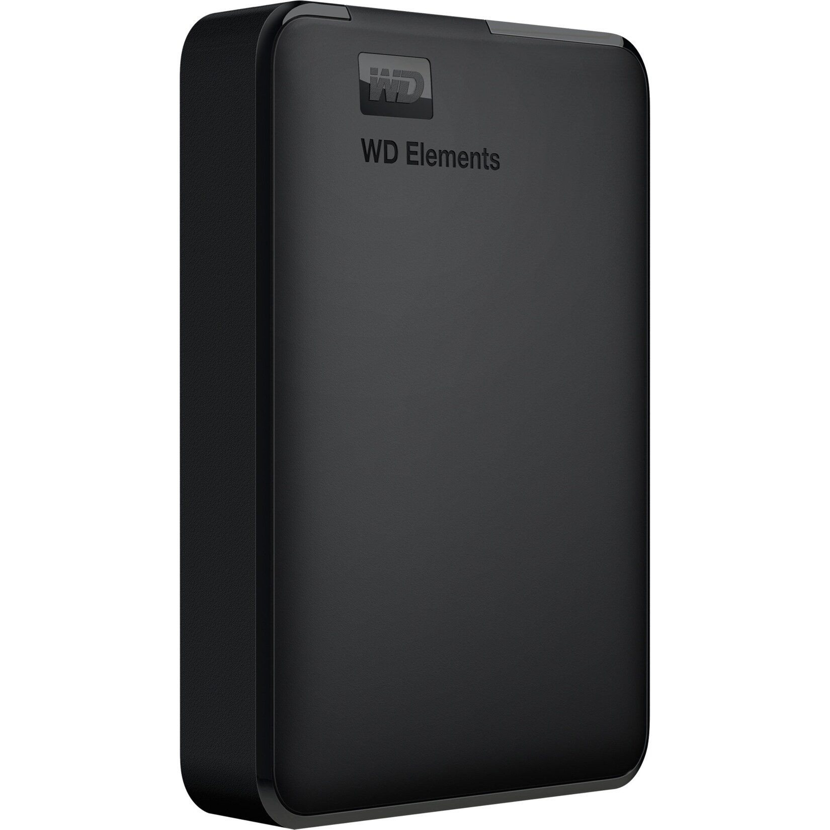 WD Festplatte Elements Portable 4 TB