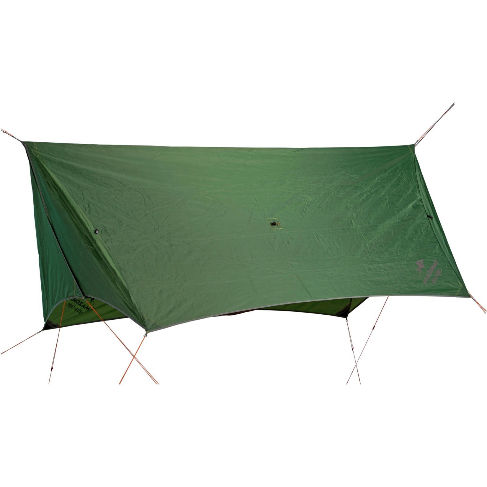 AMAZONAS Sonnensegel Wing Tarp - Bild 1