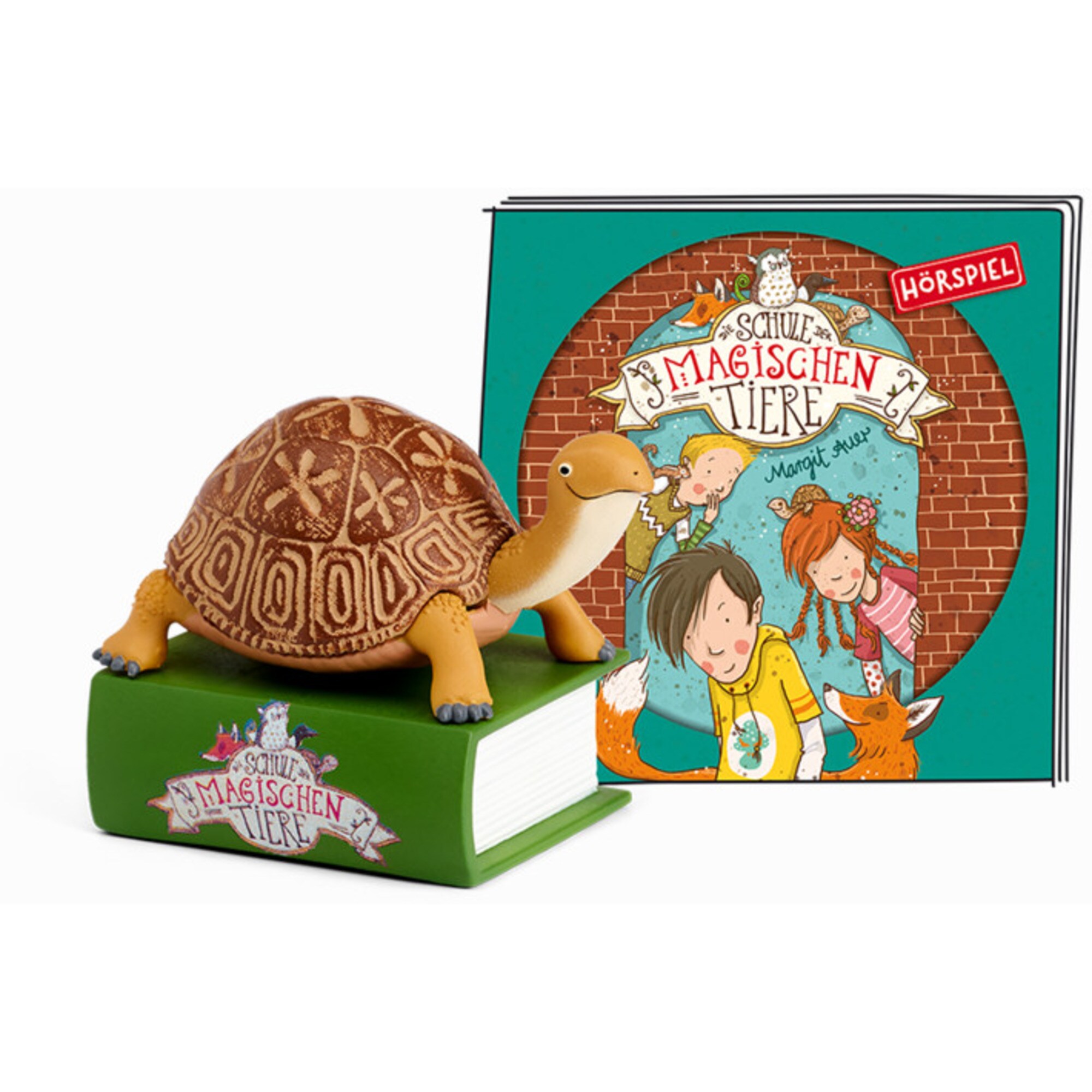 Tonies Spielfigur Die Schule der magischen Tiere - Bild 1