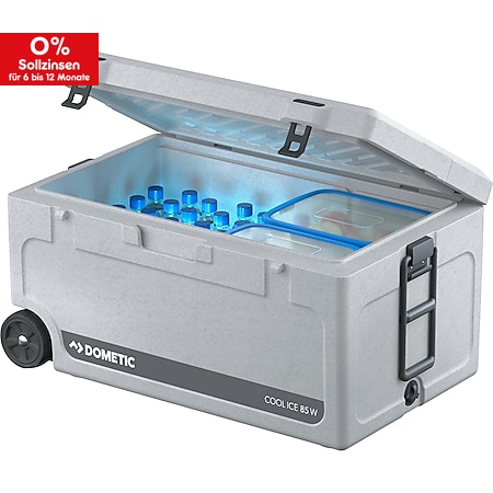 Dometic Kühlbox Cool-Ice CI 85W online kaufen bei Netto