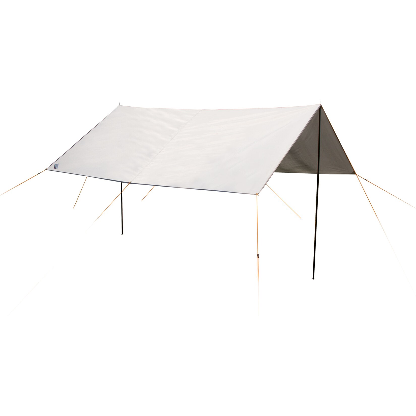High Peak Sonnensegel Sonnensegel Capri 3.0, UV80 | 04001690101196
