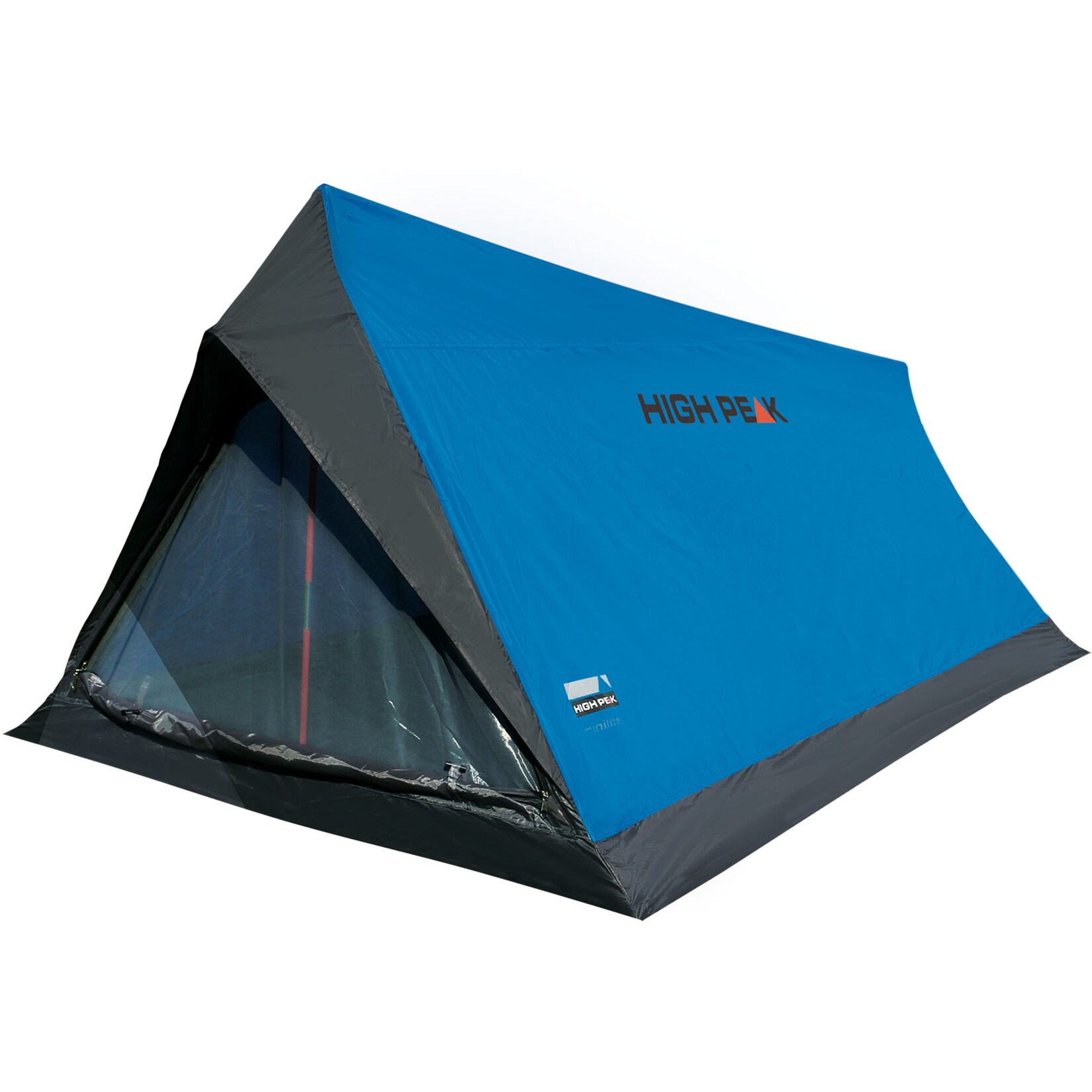 High Peak Zelt Giebelzelt Minilite | 04001690101578
