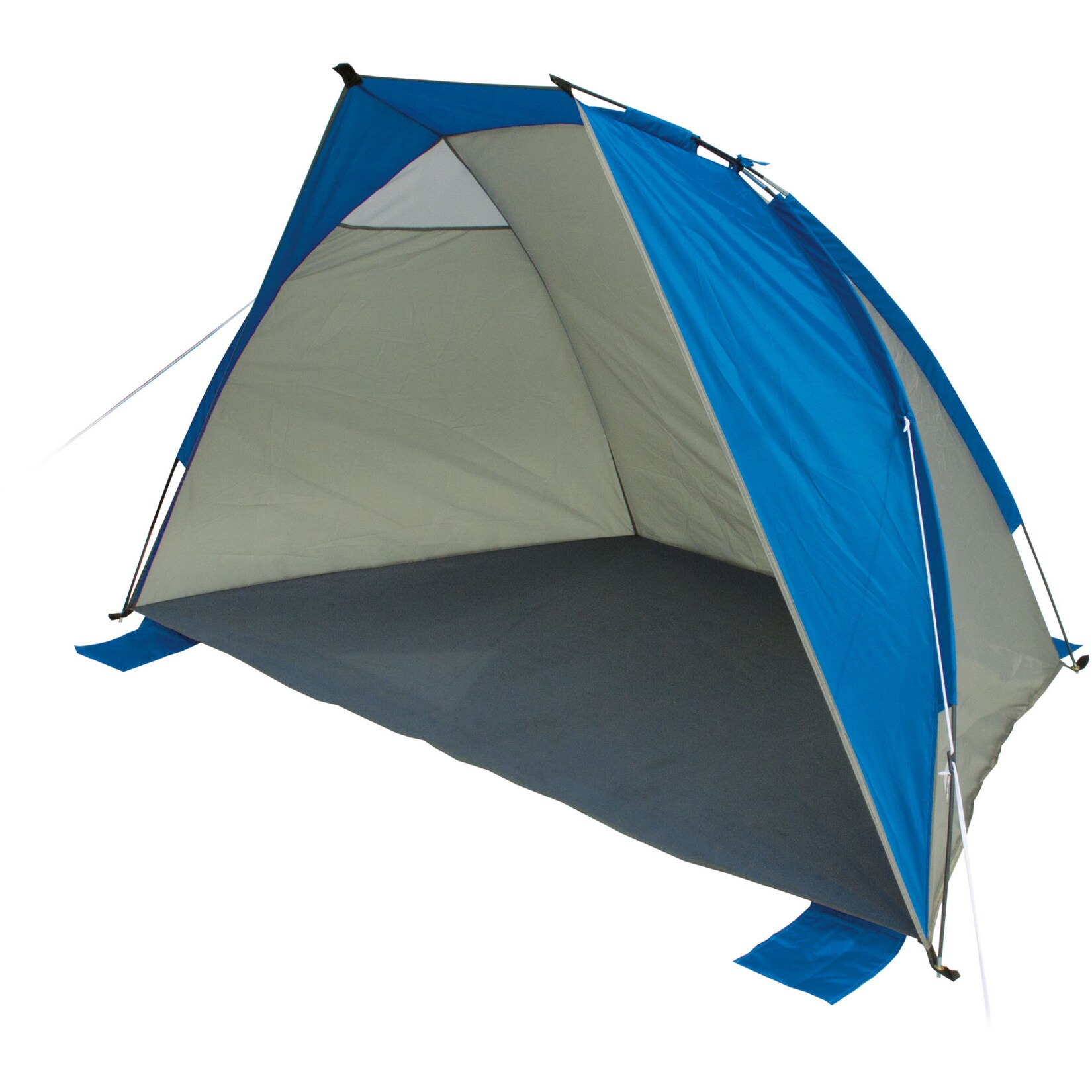 High Peak Kuppelzelt Strandmuschel Mallorca