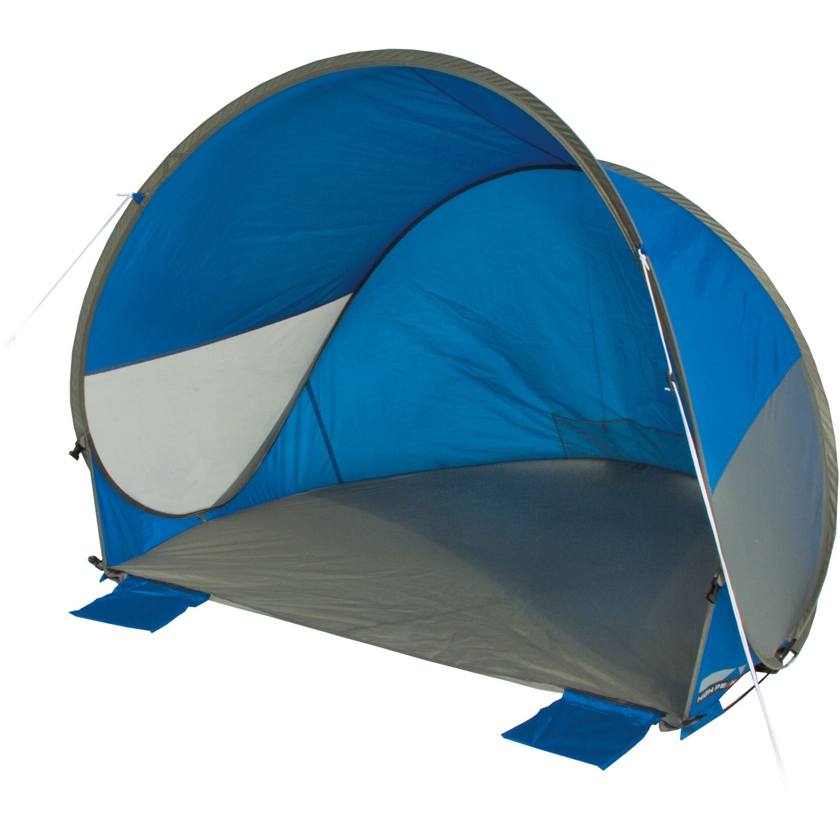 High Peak Zelt Pop-Up Strandmuschel Palma | 04001690101264
