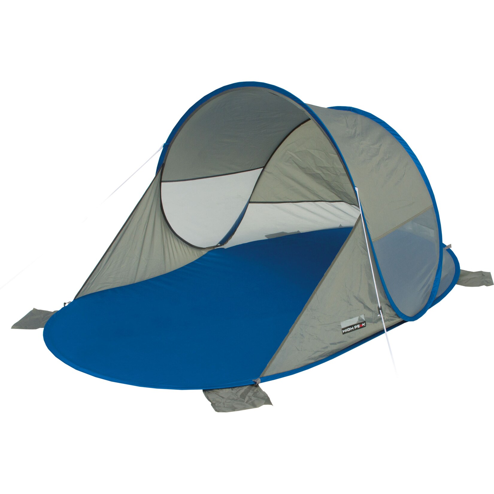 High Peak Zelt Pop-Up Strandmuschel Calvia | 04001690101240