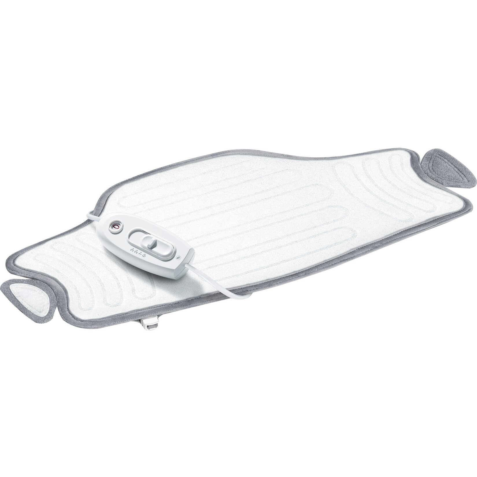 Sanitas Heizkissen Multifunktions-Heizkissen SHK 55 Easyfix | 04211125214173