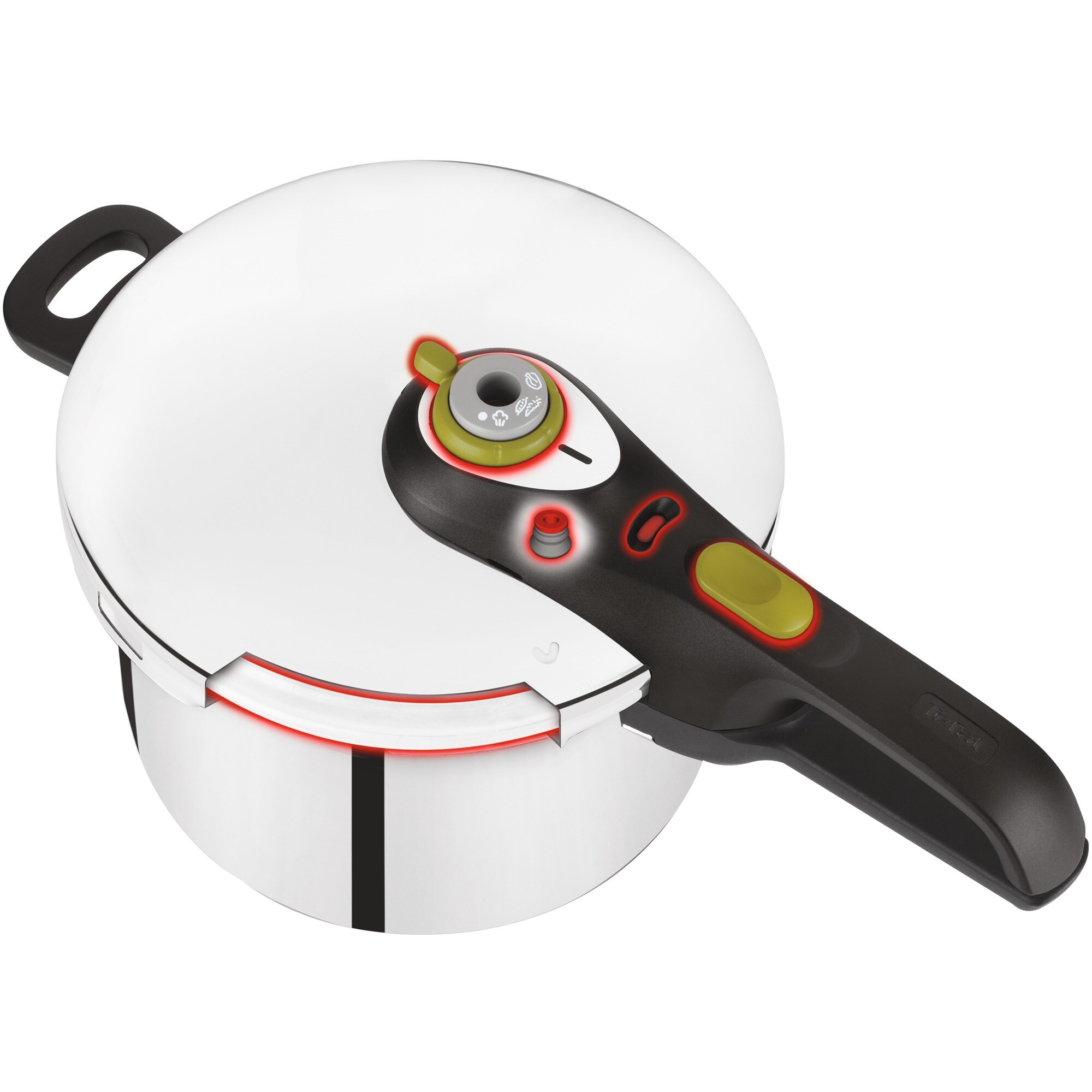 Tefal Topf Schnellkochtopf Secure 5 Neo, P2530738 - Bild 1