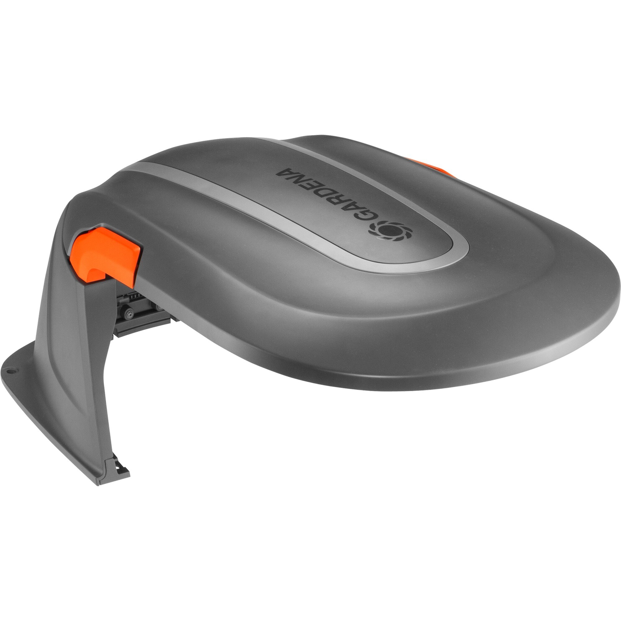 GARDENA Unterstand Garage f&uuml;r M&auml;hroboter - Bild 1