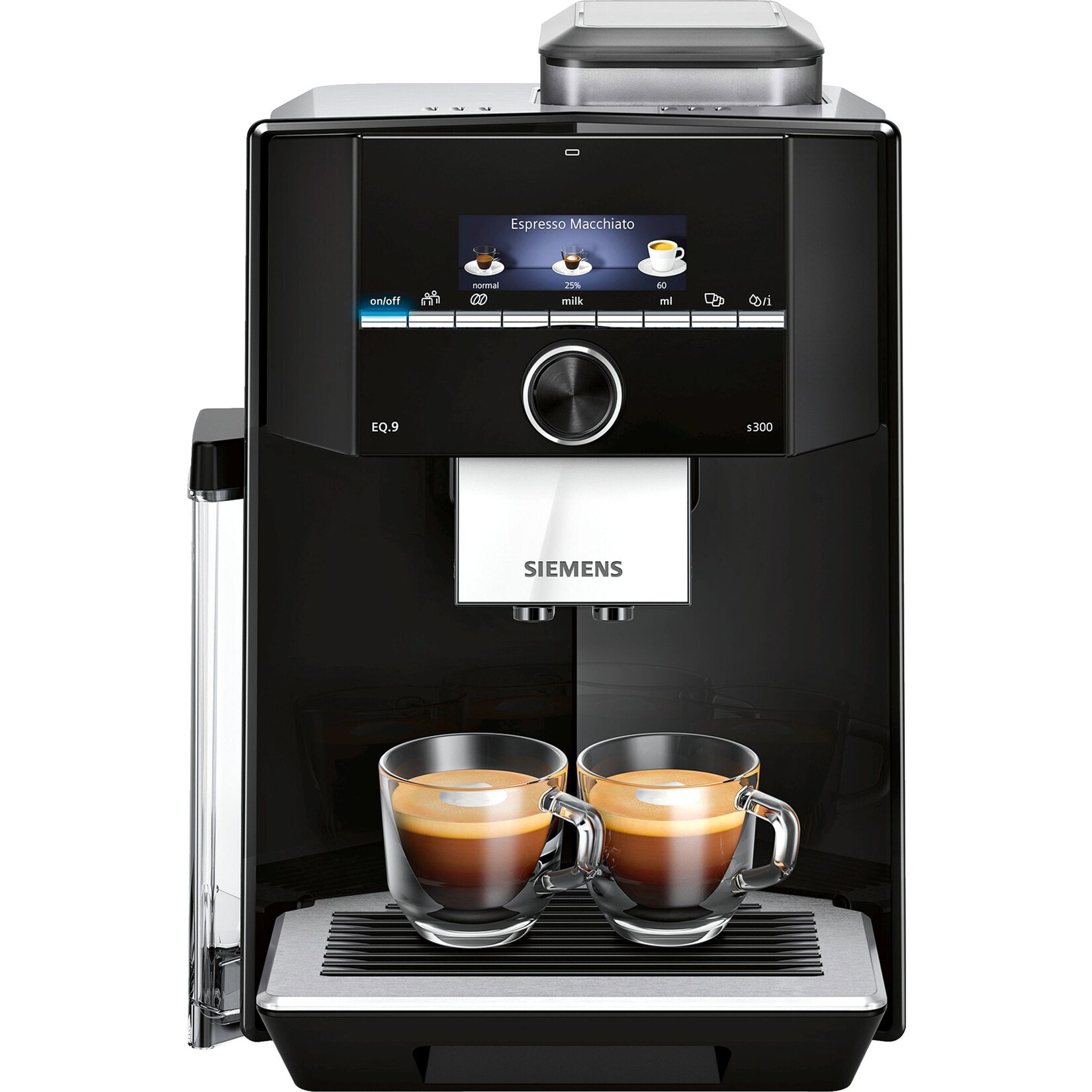 Kaffeevollautomat per Rechnung bestellen - mit Rechnungskauf Shops