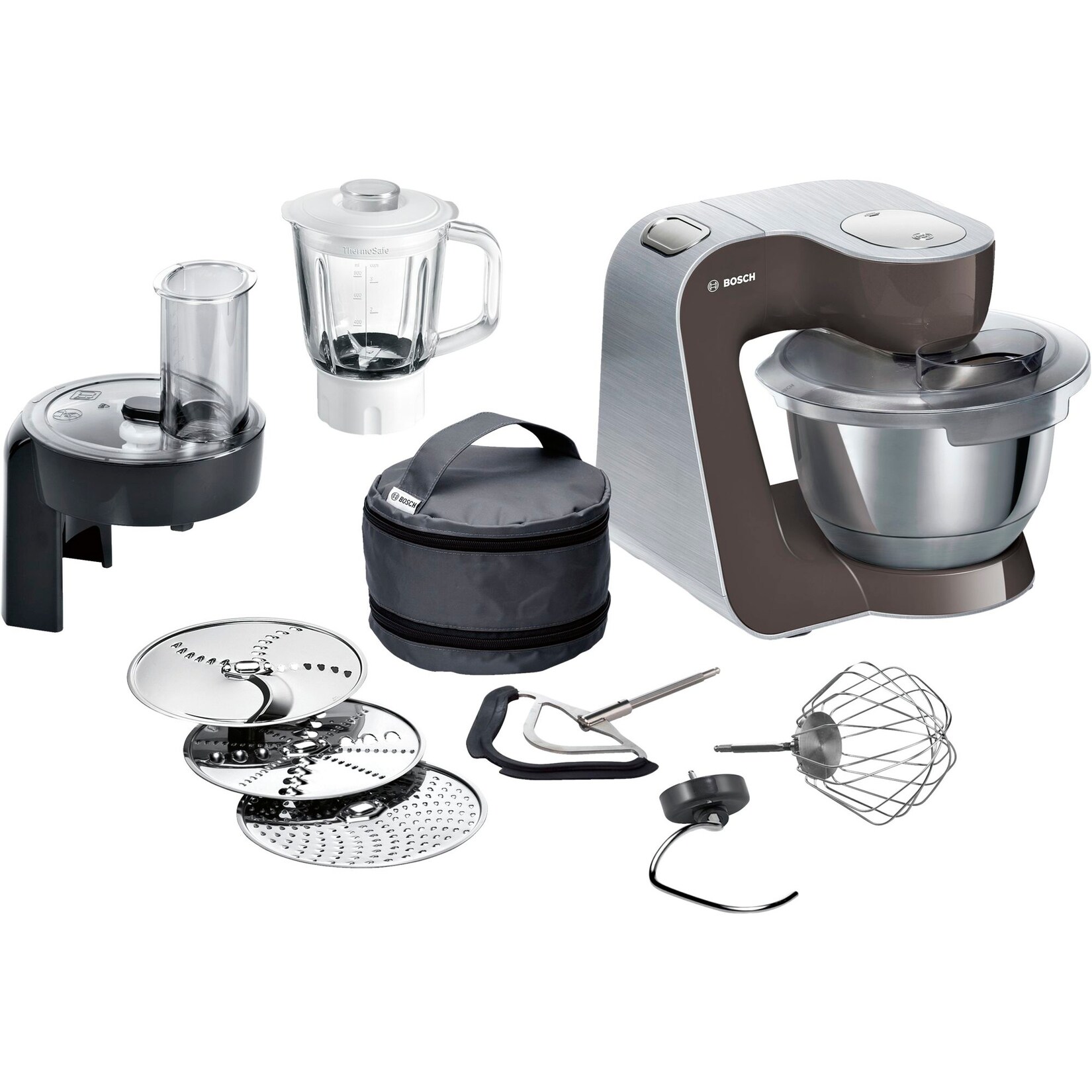 Bosch Küchenmaschine MUM58A20 Küchenmaschine | 04242005134496