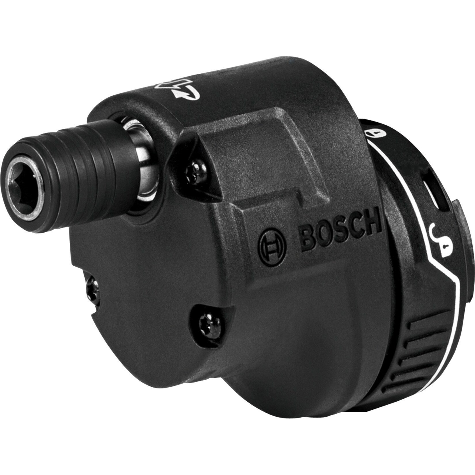 Bosch Aufsatz FlexiClick-Exzenteraufsatz GFA 12-E Professional