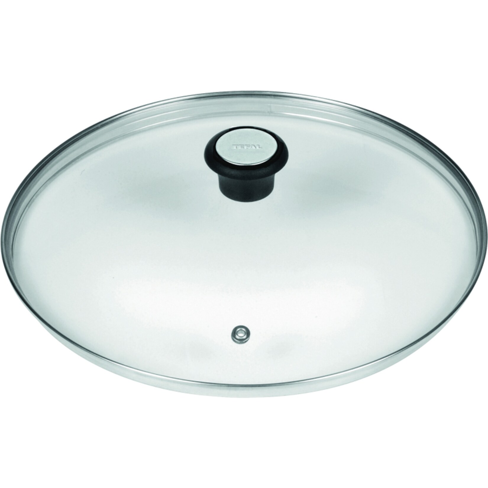 Tefal Deckel Pfannendeckel Jamie Oliver, Ø 32cm | 03168430150867
