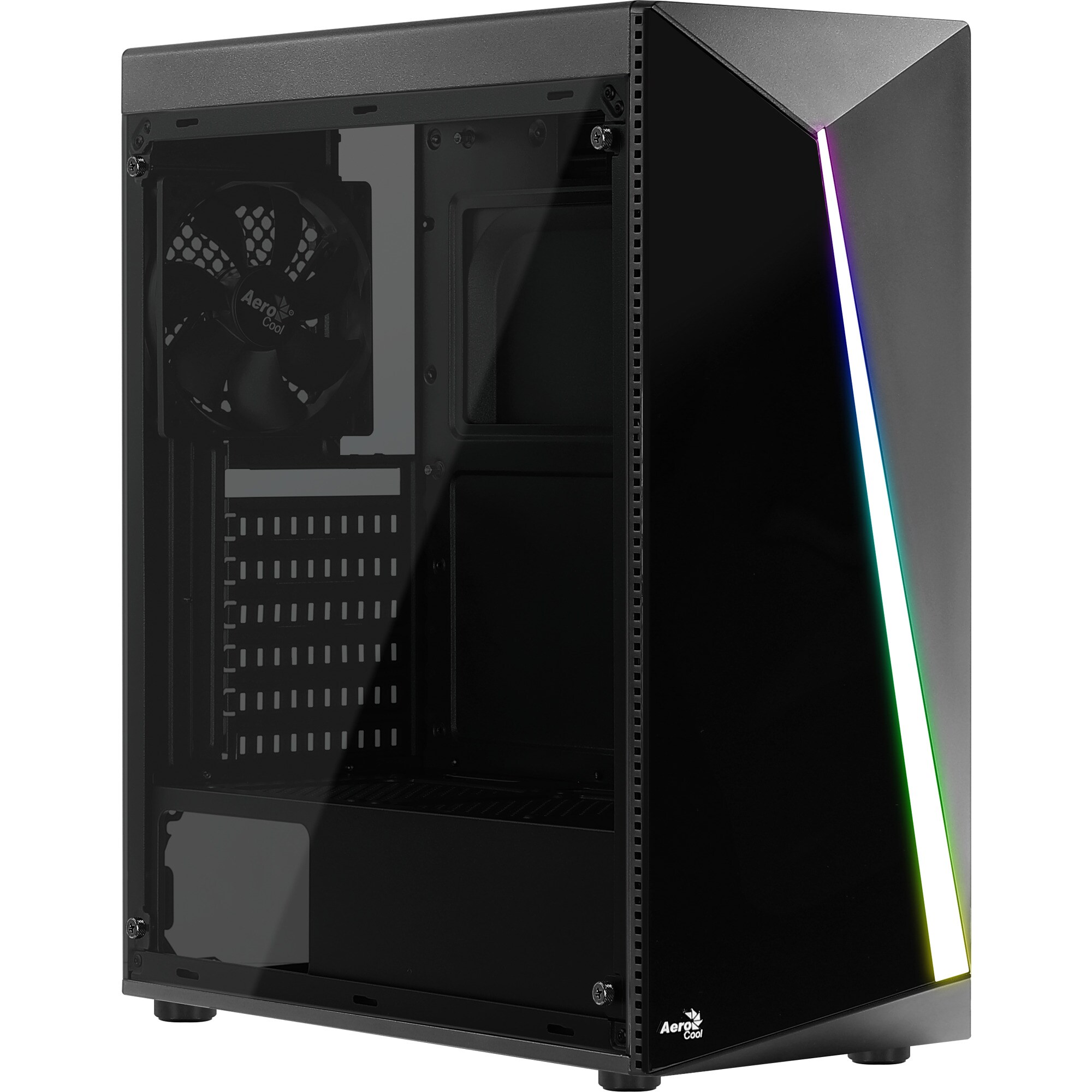 Aerocool Tower-Geh&auml;use Shard - Bild 1