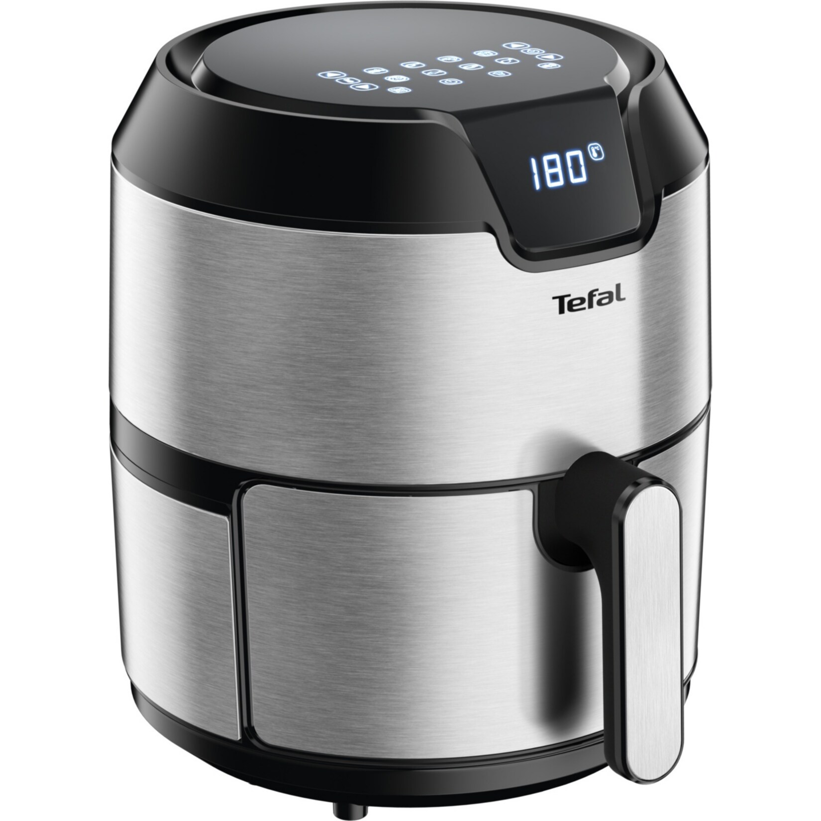 Tefal Heißluftfritteuse Heißluftfritteuse Easy Fry Deluxe | 03045380014589