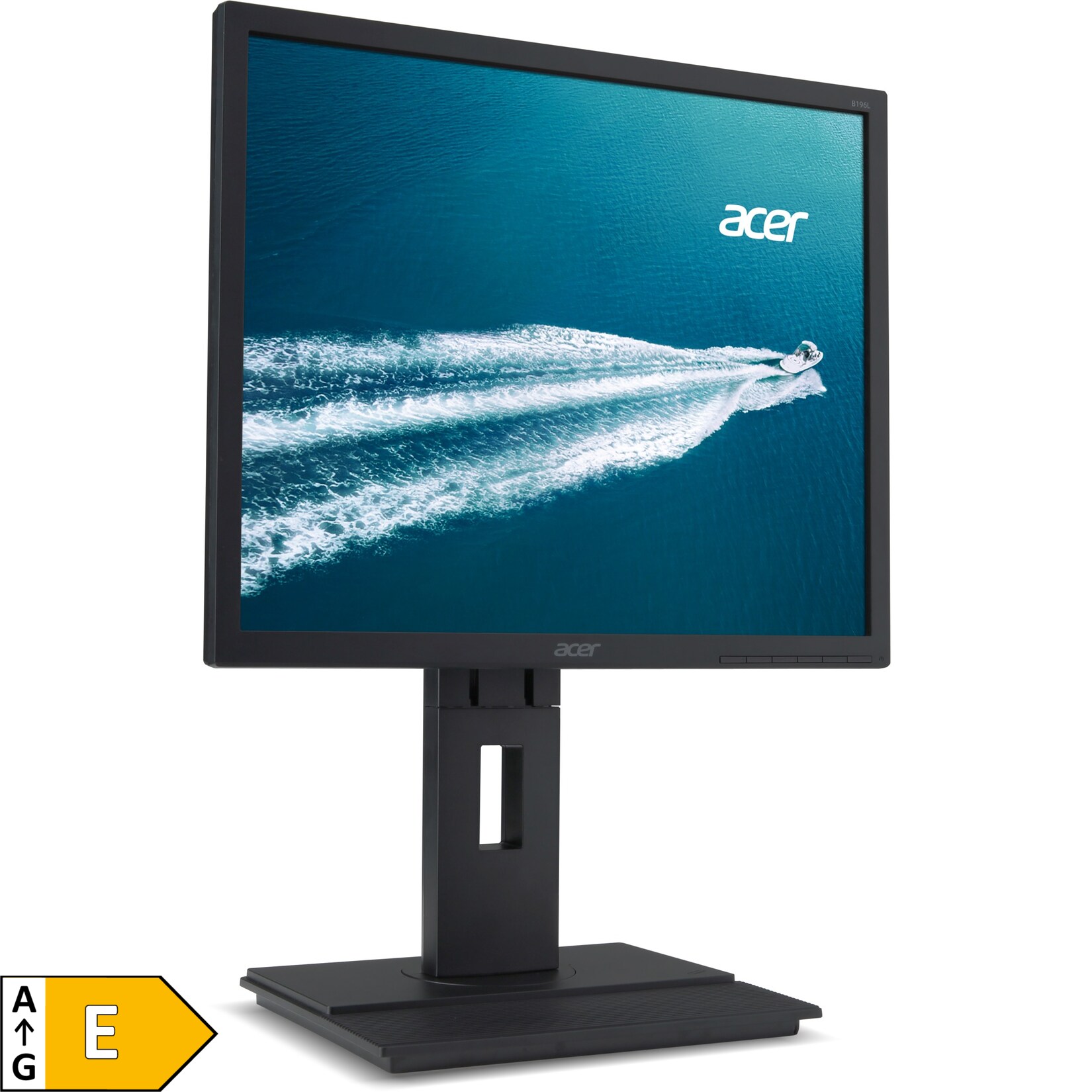 Acer LED-Monitor B196LAymdr