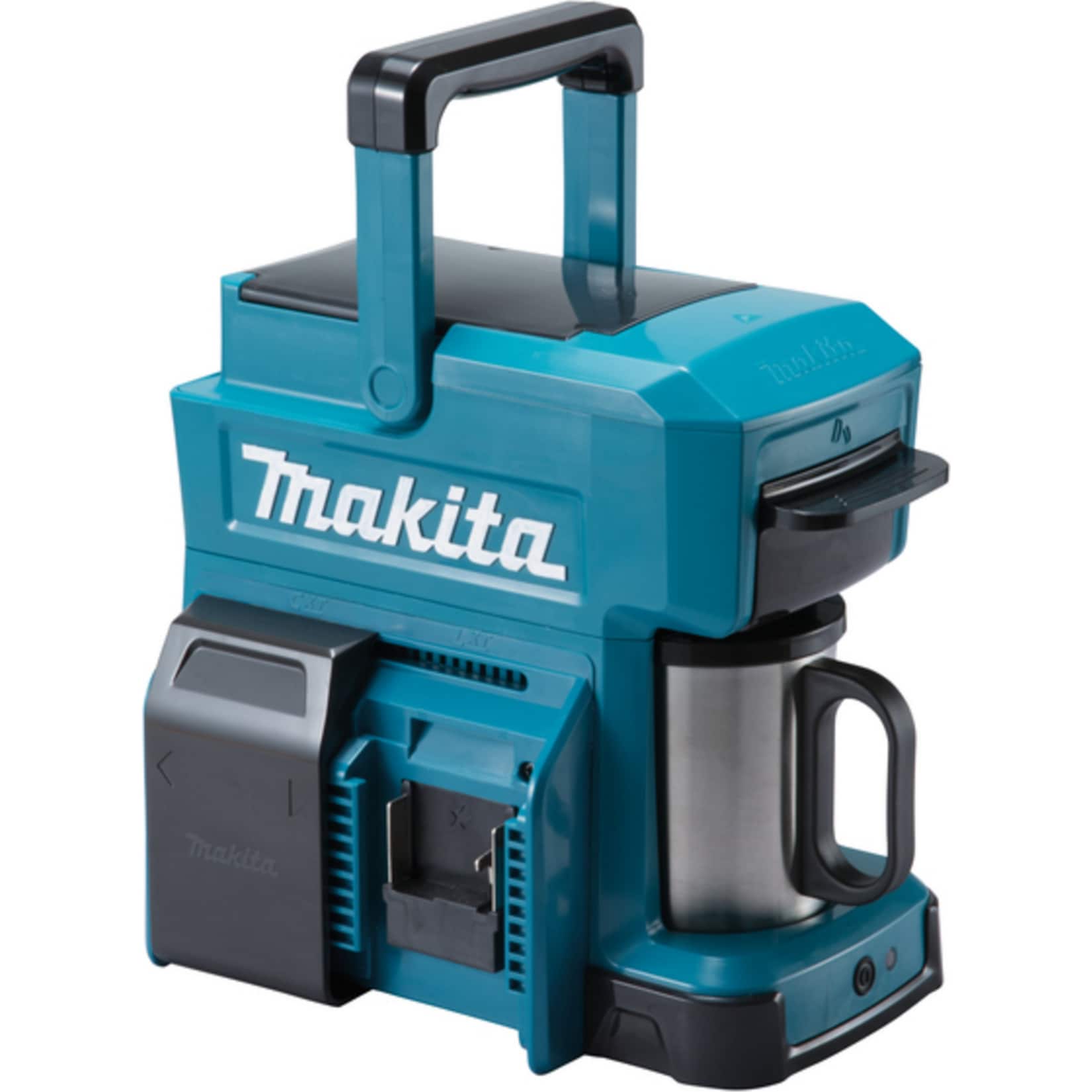 Makita Padmaschine DCM501Z - Bild 1