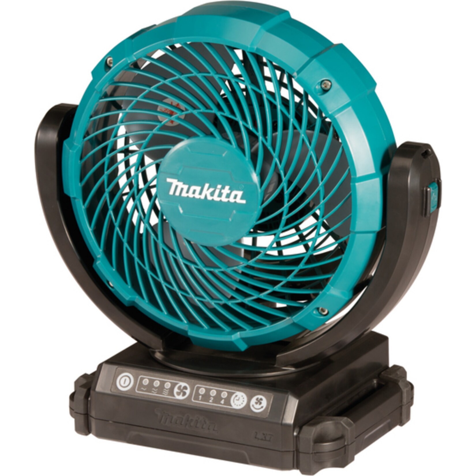 Makita Ventilator Akku L&uuml;fter DCF102Z 18V - Bild 1