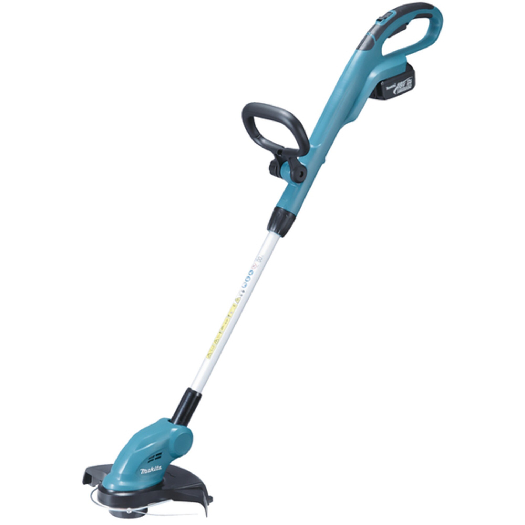 Makita Rasentrimmer Akku-Rasentrimmer DUR181RF, 18Volt - Bild 1