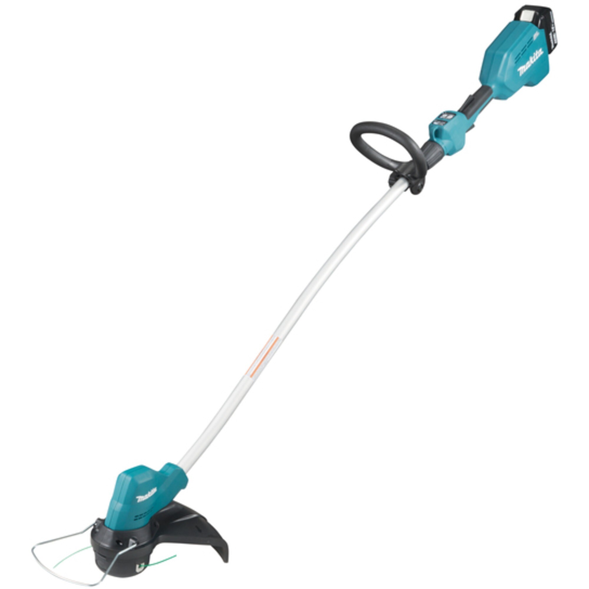 Makita Rasentrimmer Akku-Rasentrimmer DUR189RF, 18Volt - Bild 1