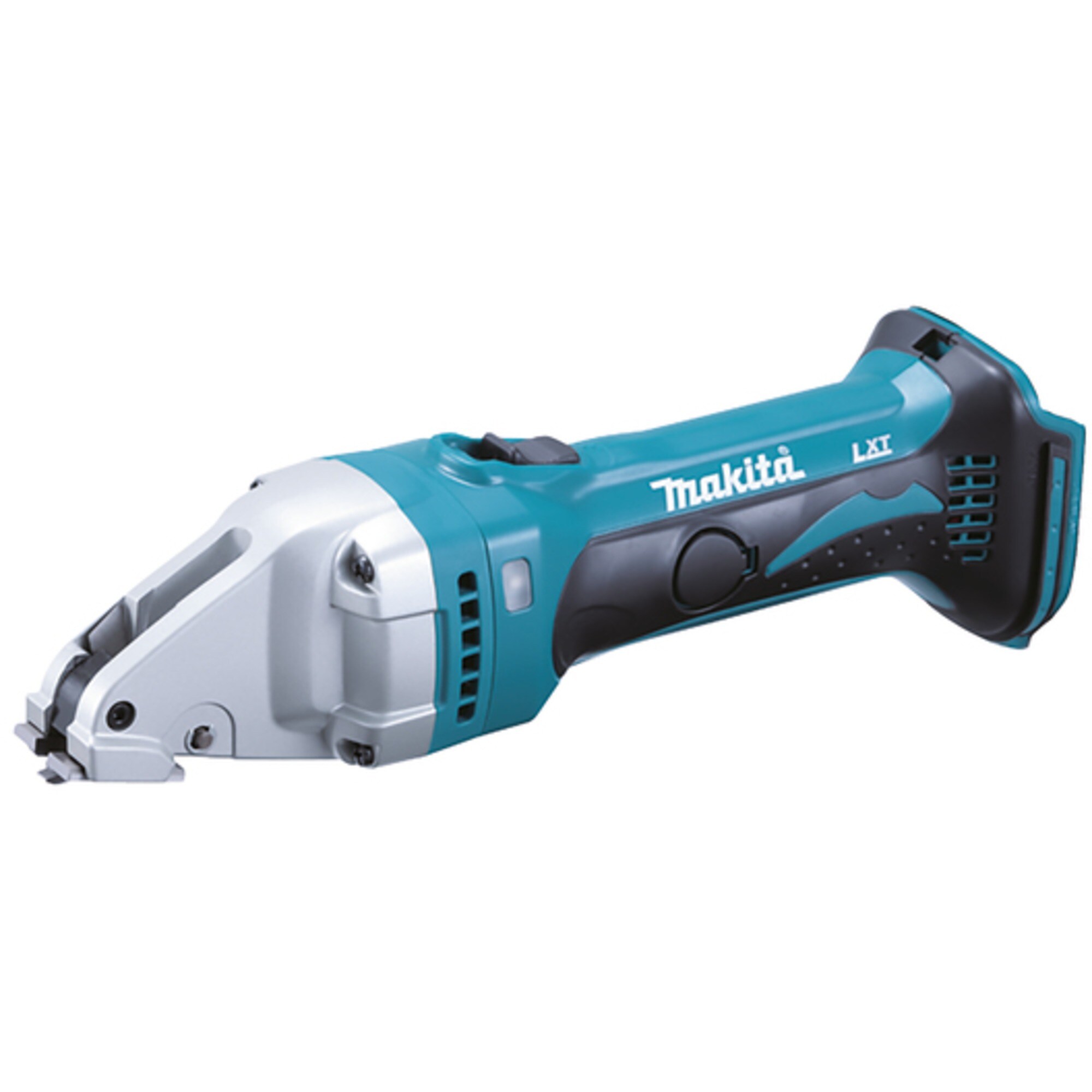 Makita Blechschere Akku-Kurven-Blechschere DJS101Z, 18Volt - Bild 1