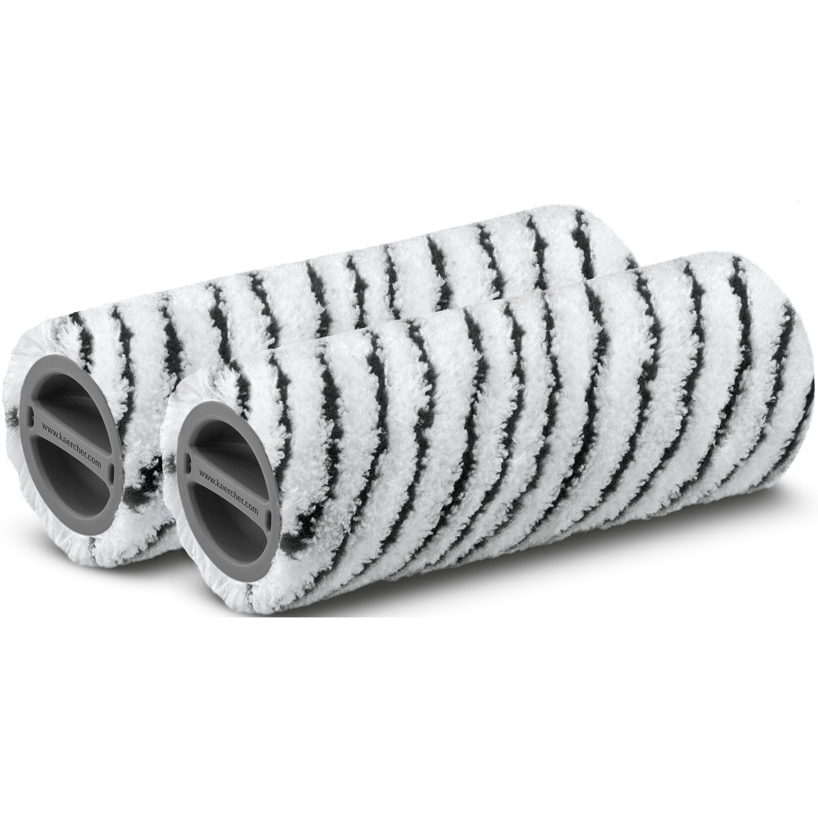 Kärcher Bürste Steinwalzenset für FC 3 / FC 5 | 04054278522265