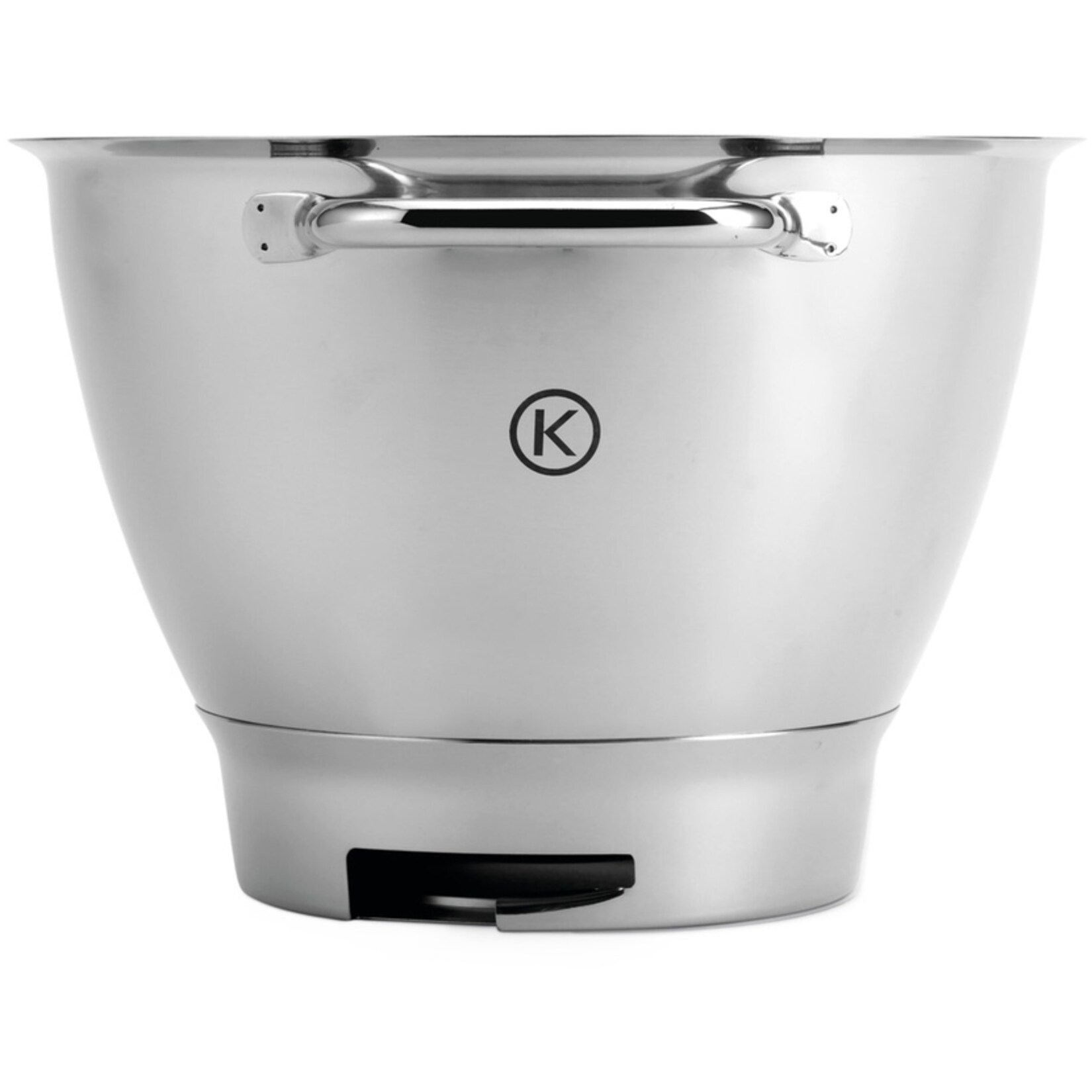 Kenwood Rührschüssel Rührschüssel KAT711SS Chef Titanium | 05011423195681