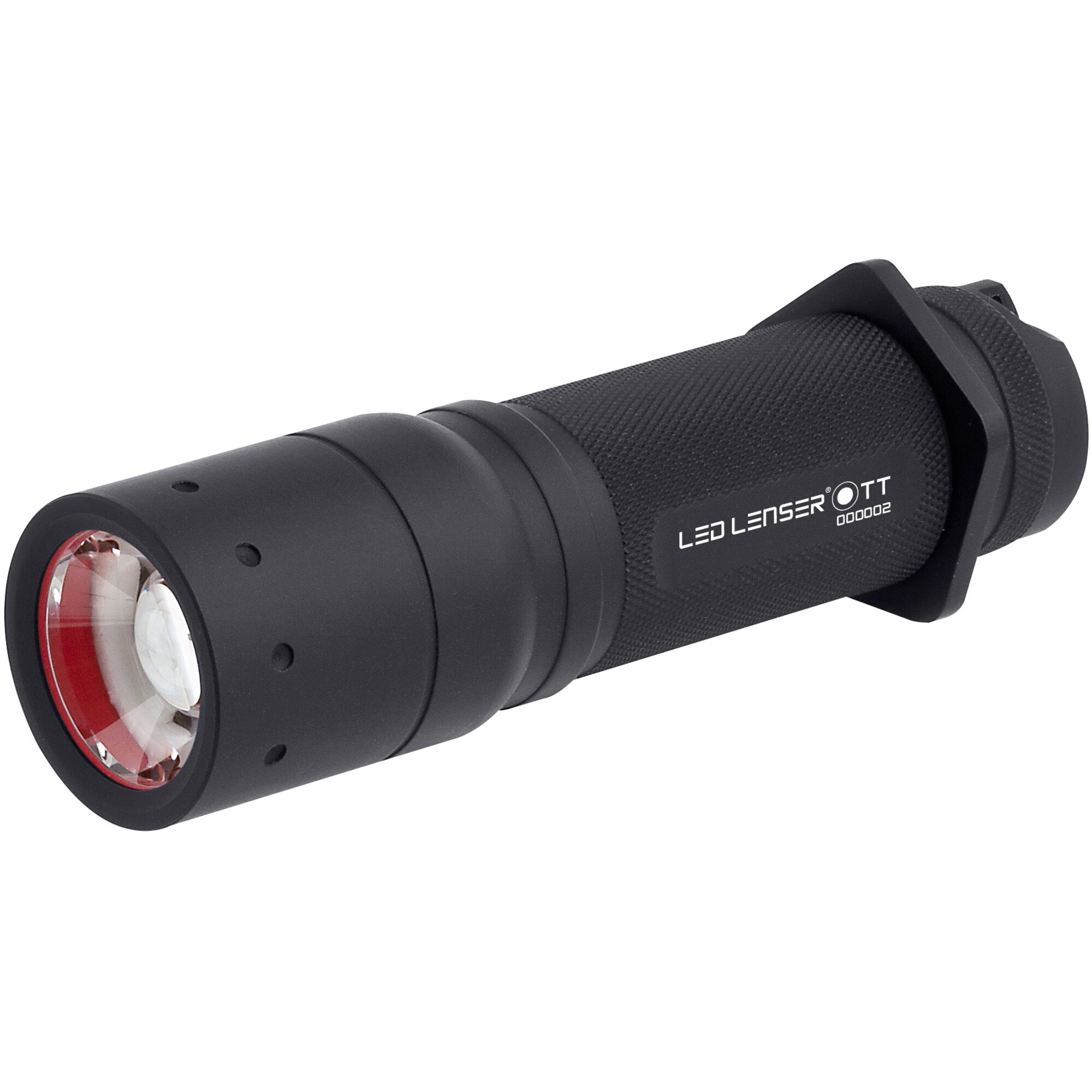 Ledlenser Taschenlampe TT - Bild 1