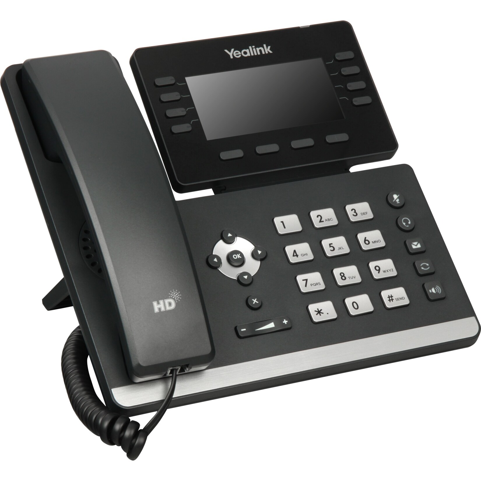 Yealink VoIP-Telefon SIP-T53W | 06938818303188