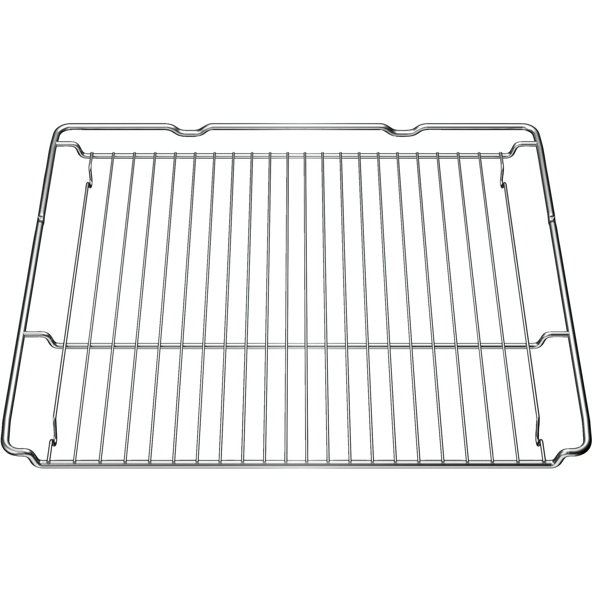 Siemens Grillrost Back- und Bratrost (Standard) HZ634000 - Bild 1