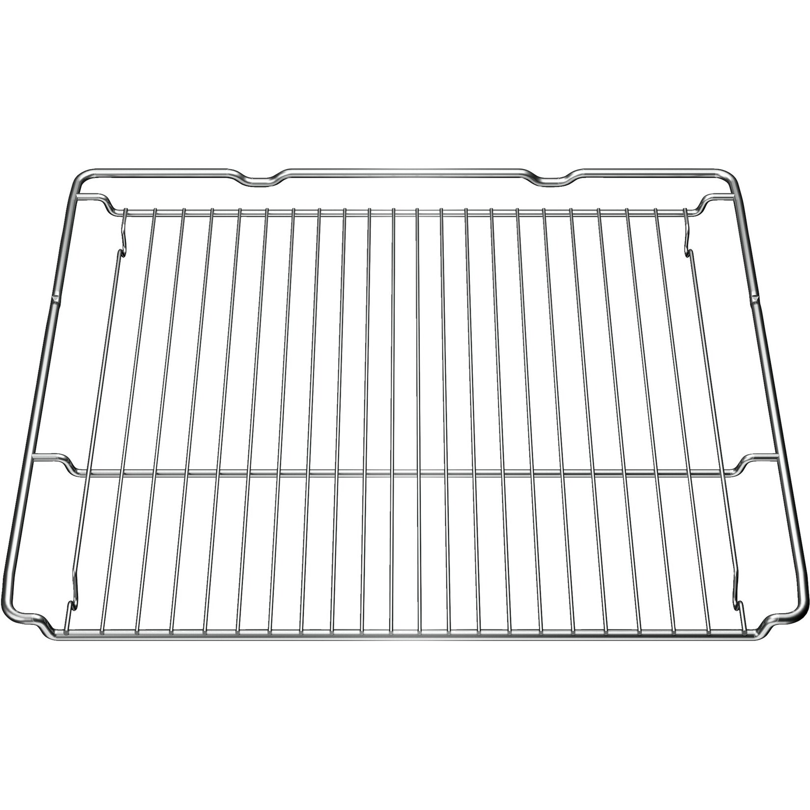 Siemens Grillrost Back- und Bratrost (Standard) HZ634000 | 04242003682296