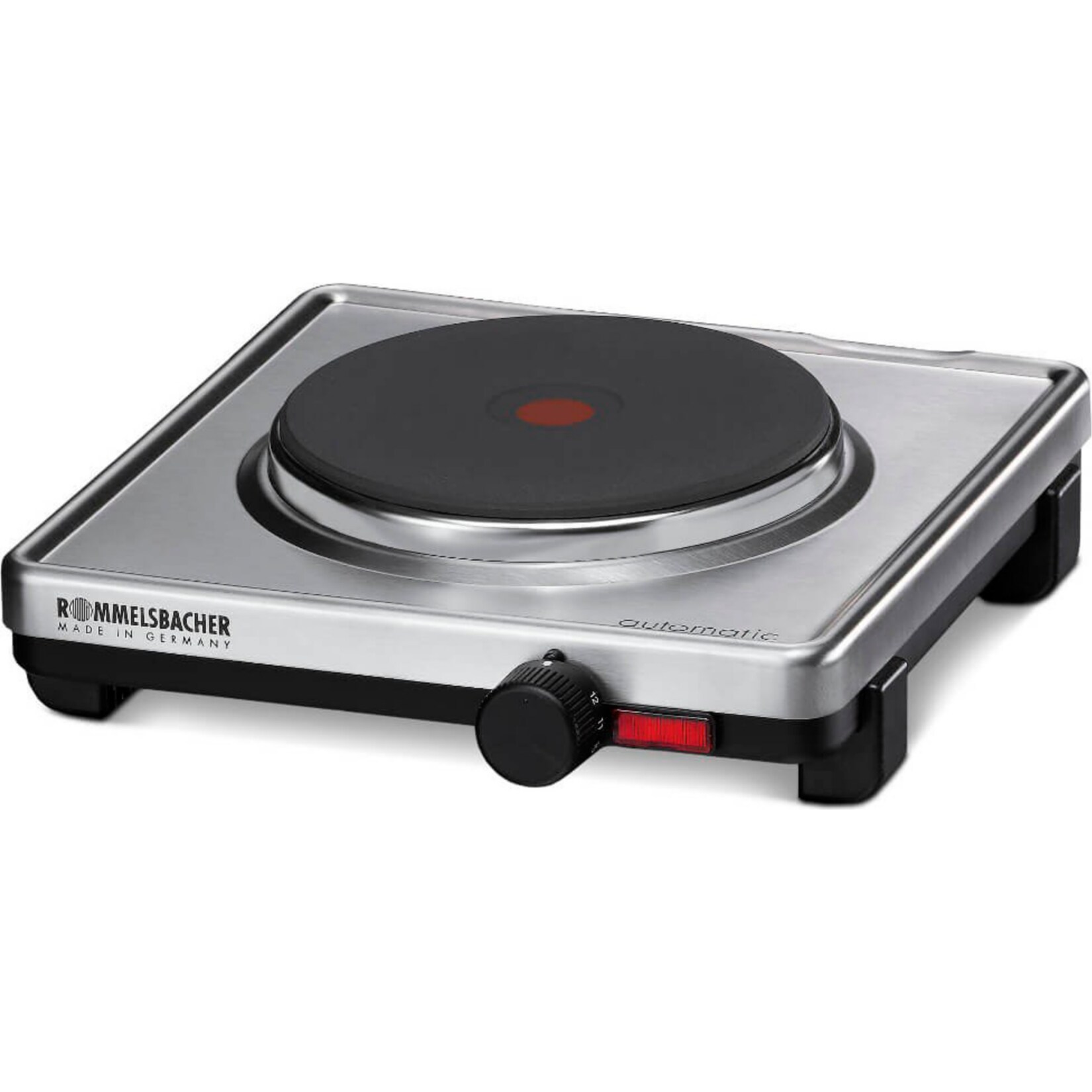 Rommelsbacher Kochplatte Kochplatte AK 1599 | 04001797150004