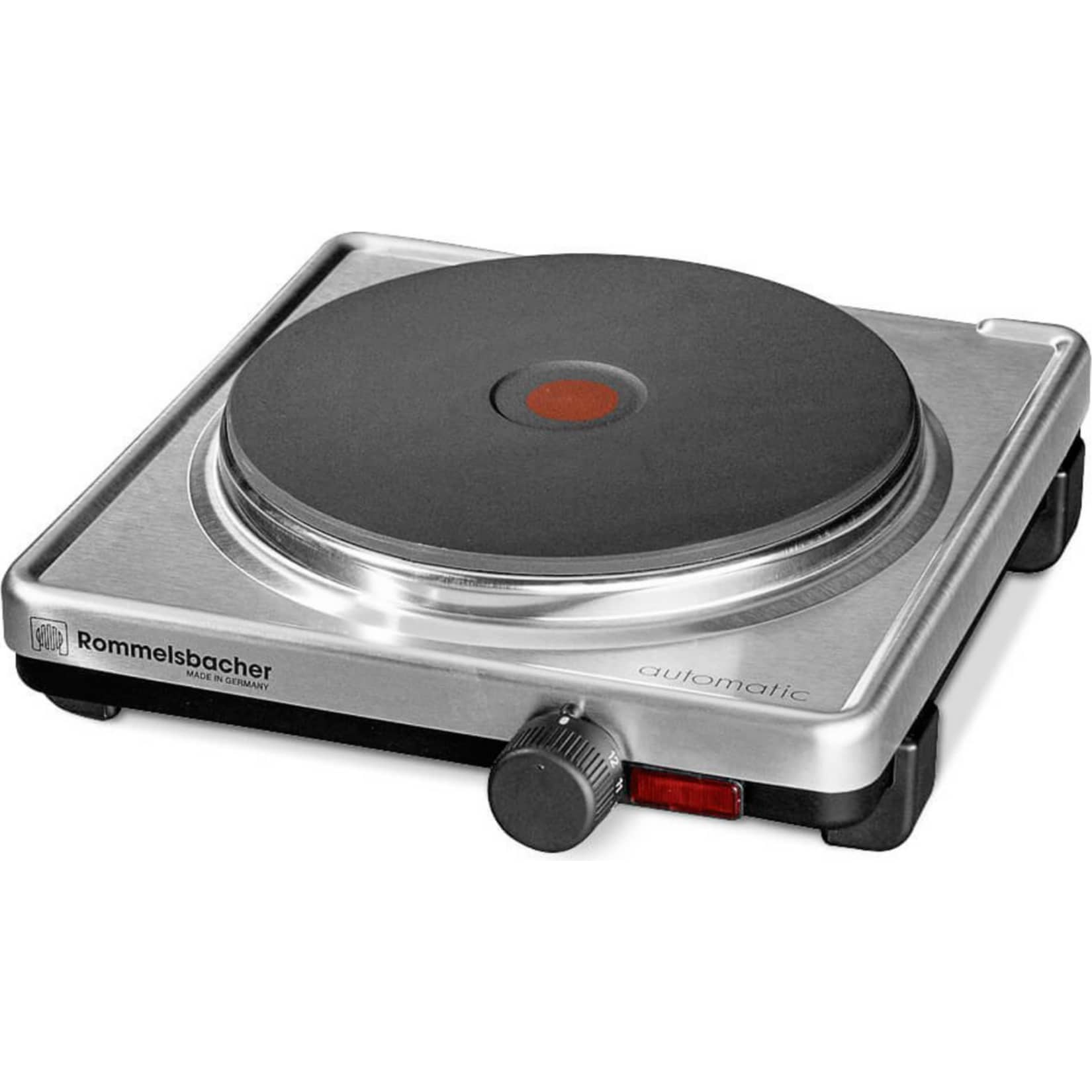 Rommelsbacher Kochplatte Kochplatte AK 2099/E - Bild 1