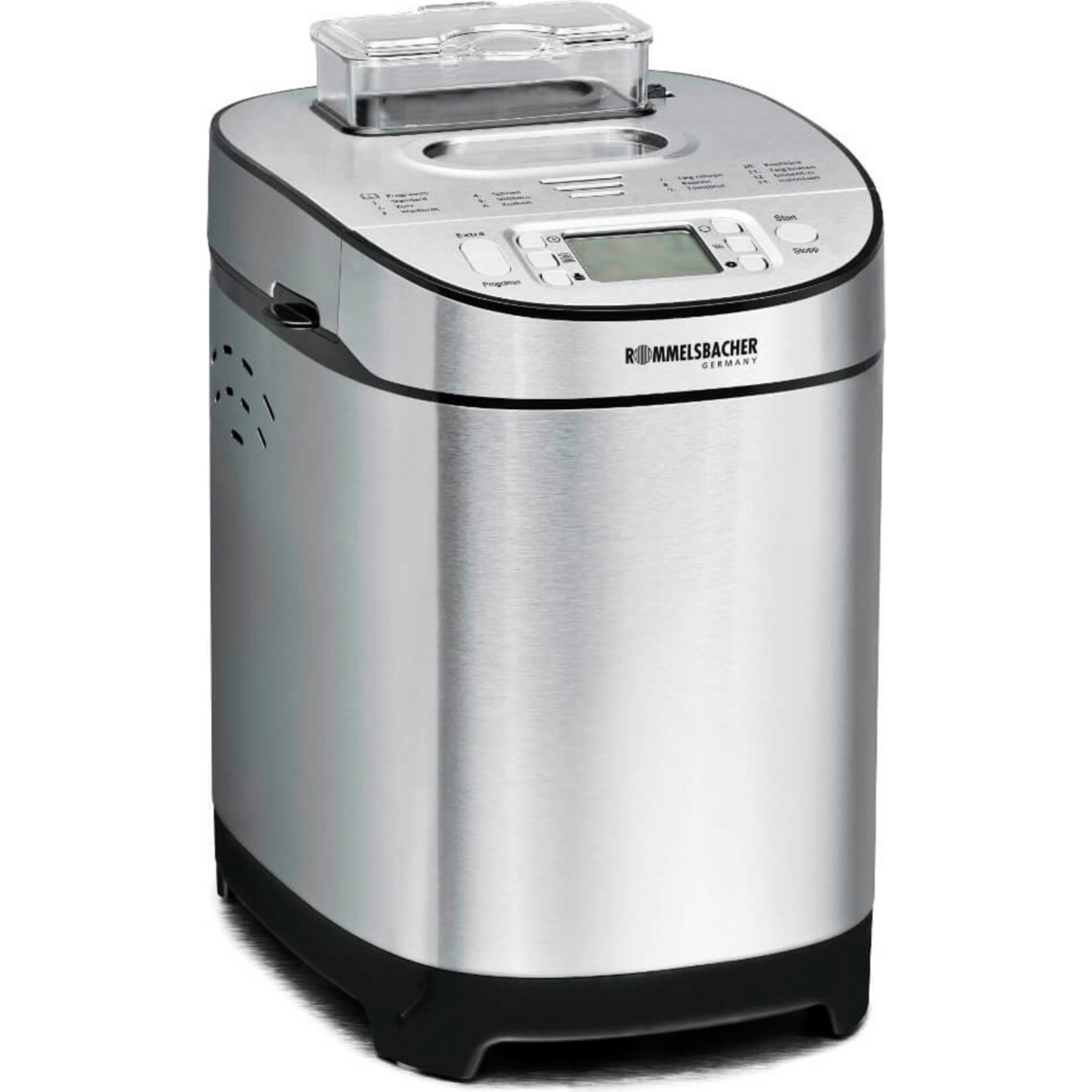 Rommelsbacher Brotbackautomat Brotbackautomat BA 550 - Bild 1