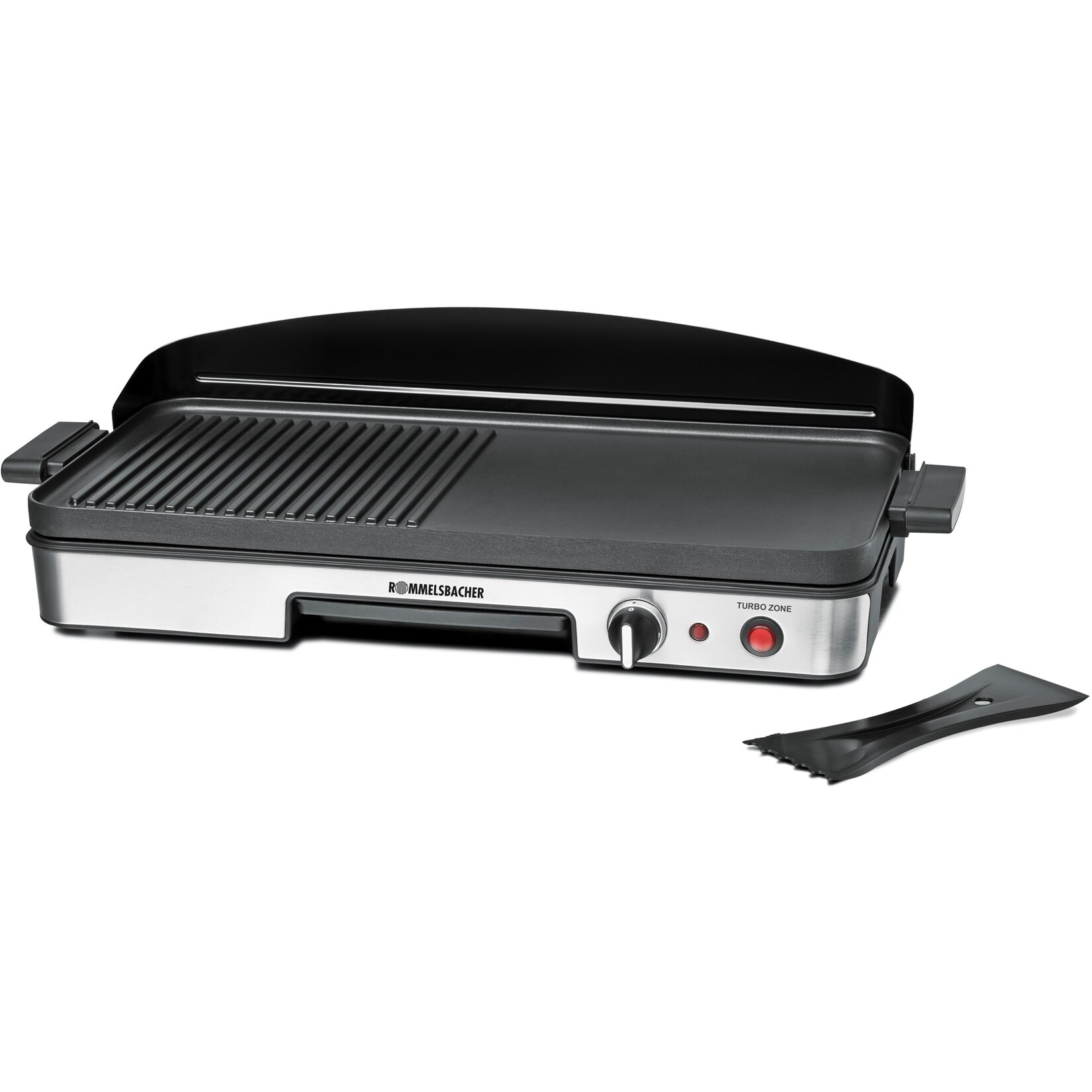 Rommelsbacher Grill Elektrogrill BBQ 2003 | 04001797294104