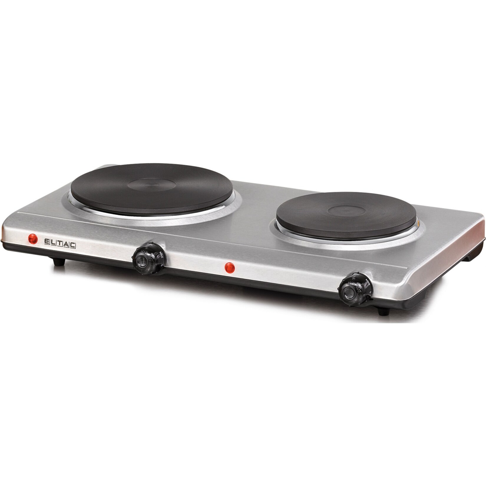 Rommelsbacher Kochplatte Doppelkochplatte ELTAC DK 29 | 04001797706003