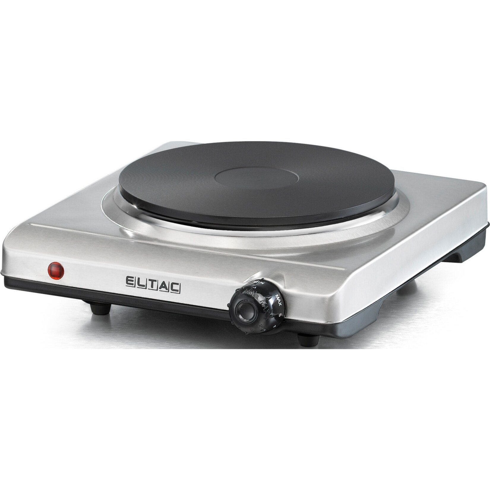 Rommelsbacher Kochplatte Einzelkochplatte ELTAC EK 19 - Bild 1