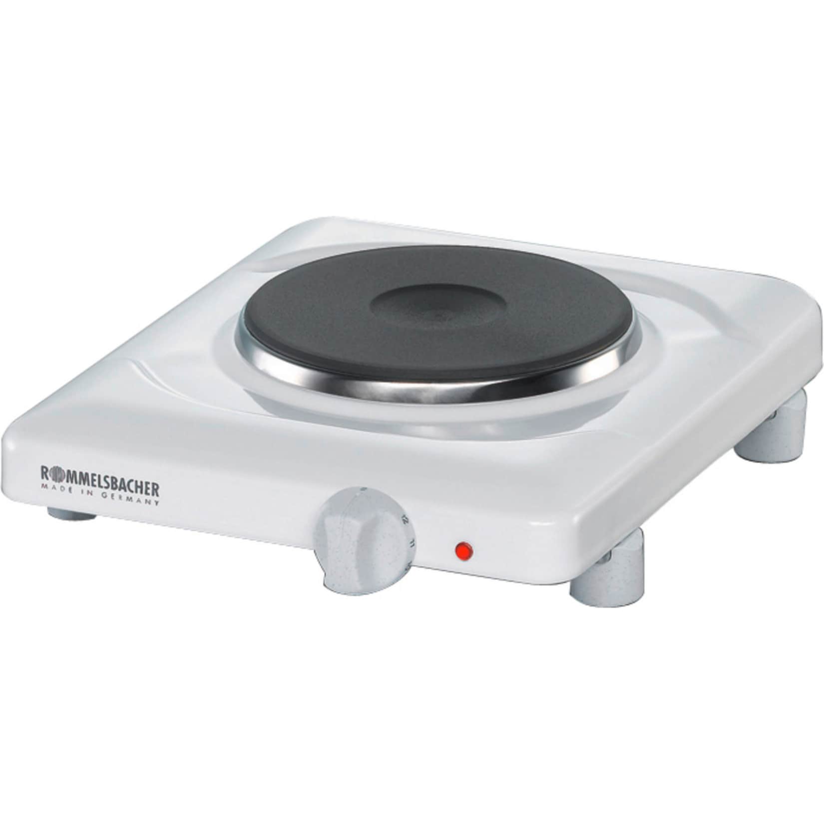 Rommelsbacher Kochplatte Kochplatte THL 1097 - Bild 1