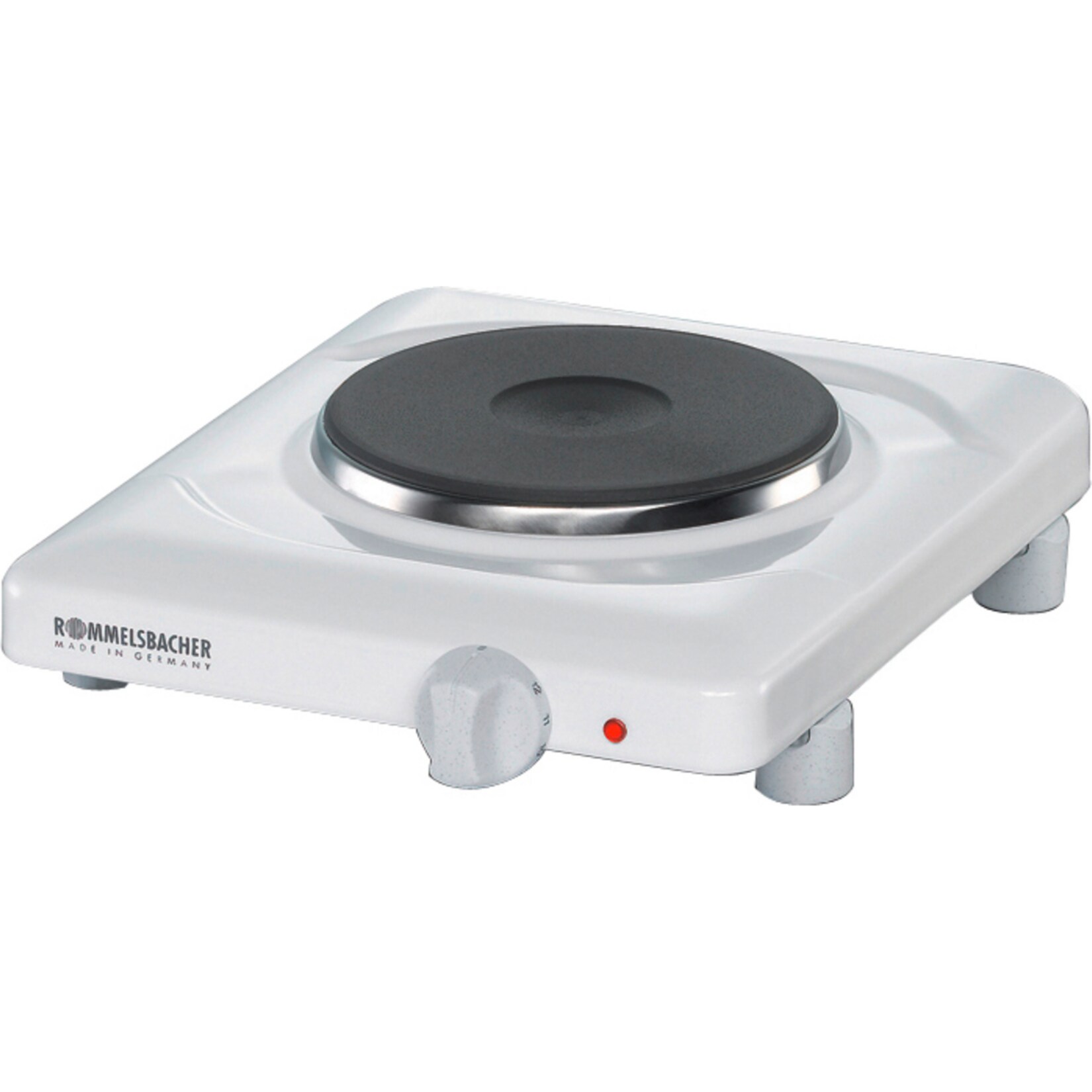 Rommelsbacher Kochplatte Kochplatte THL 1097 | 04001797370006