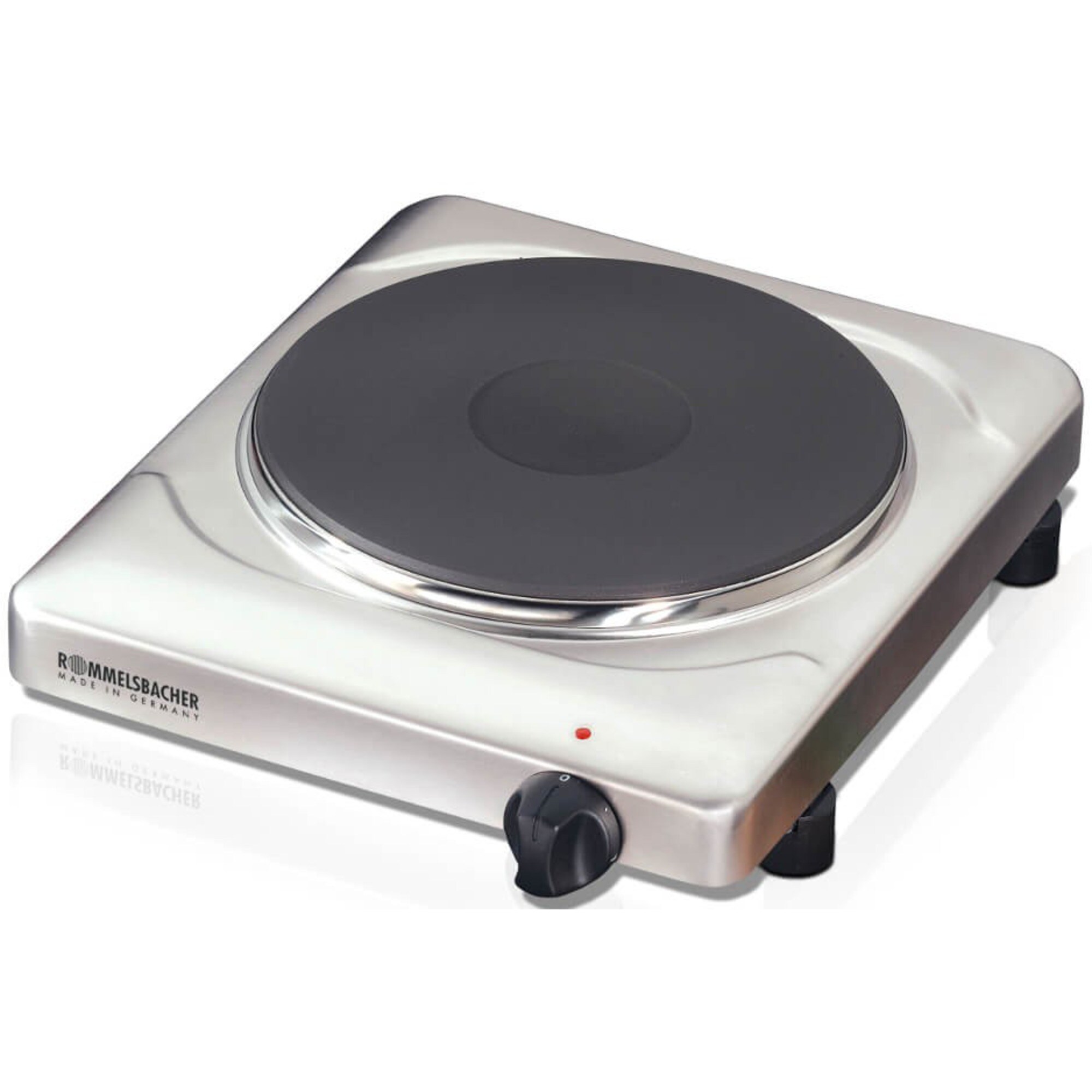 Rommelsbacher Kochplatte Kochplatte THS 2022/E - Bild 1